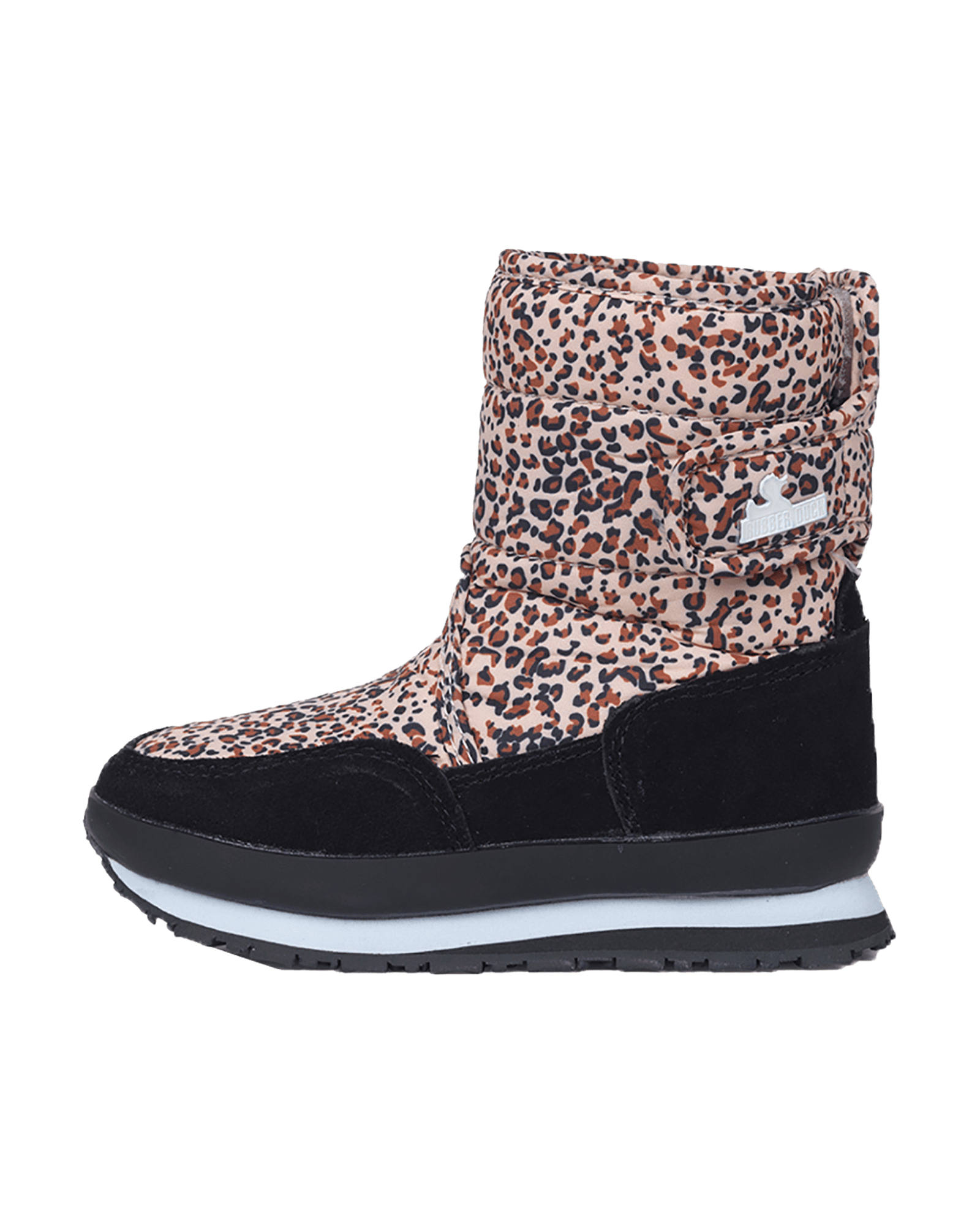 Leo Print JR Tan Leo