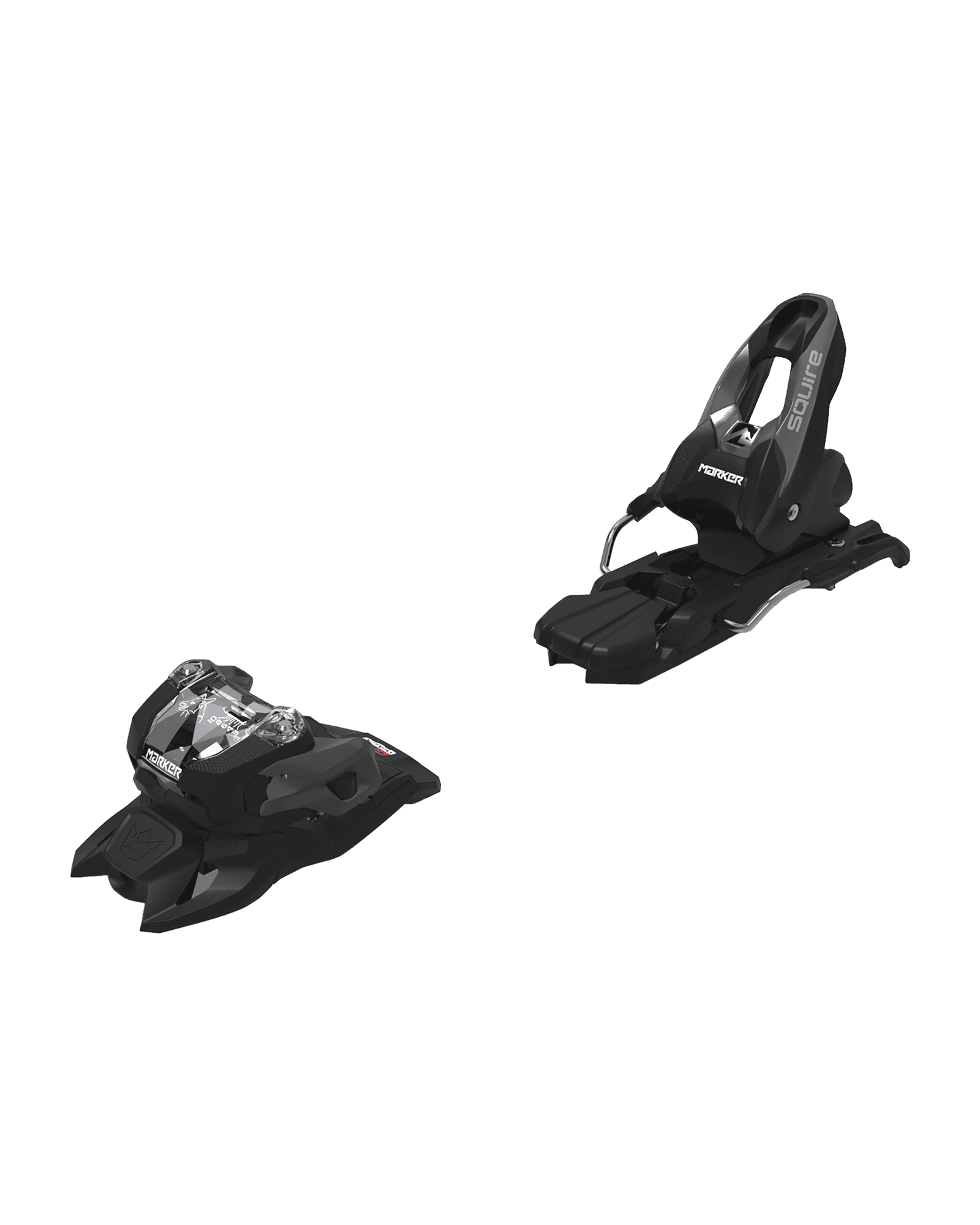 Squire 10 85 mm Black