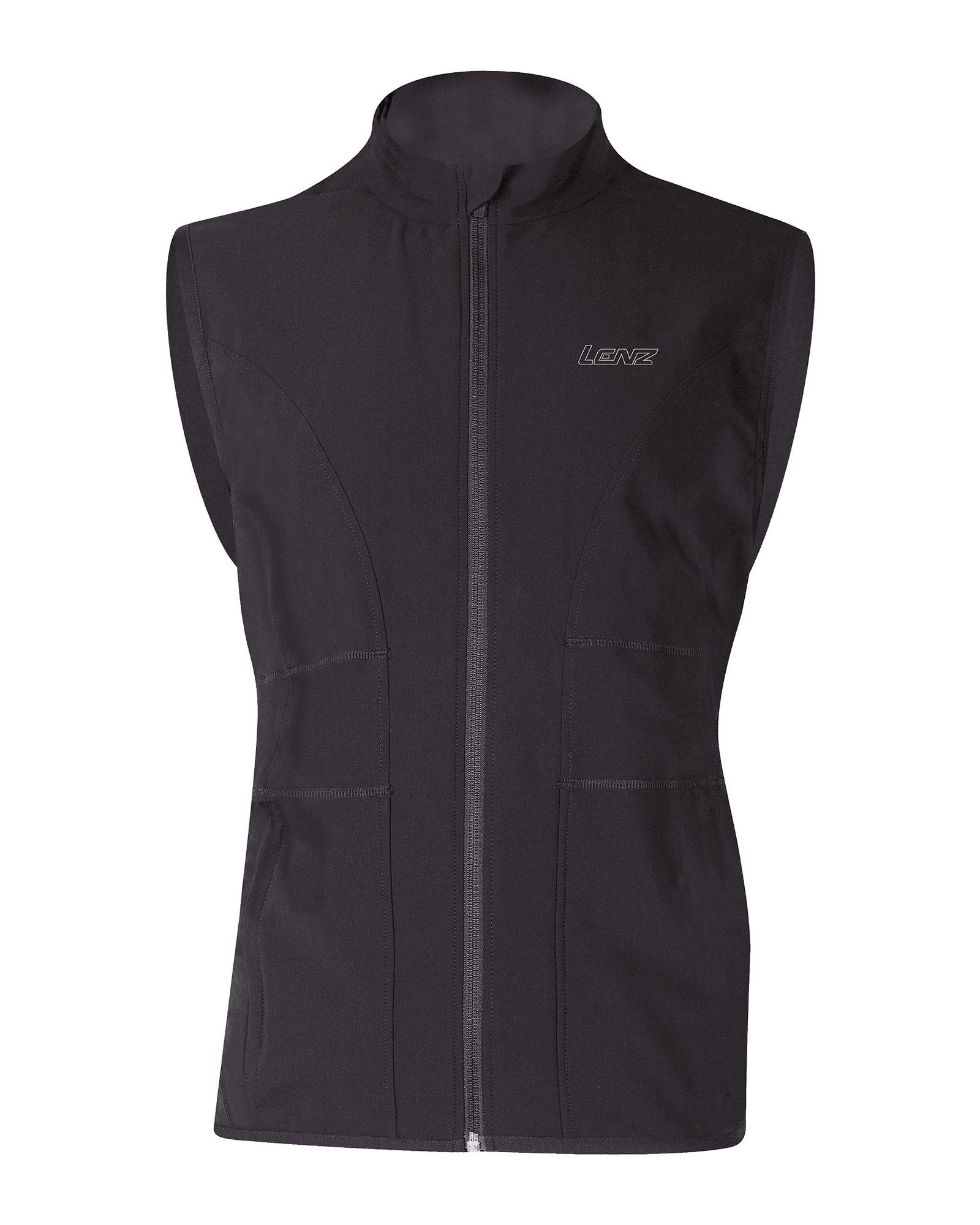 Heat Vest 1.0 M Black