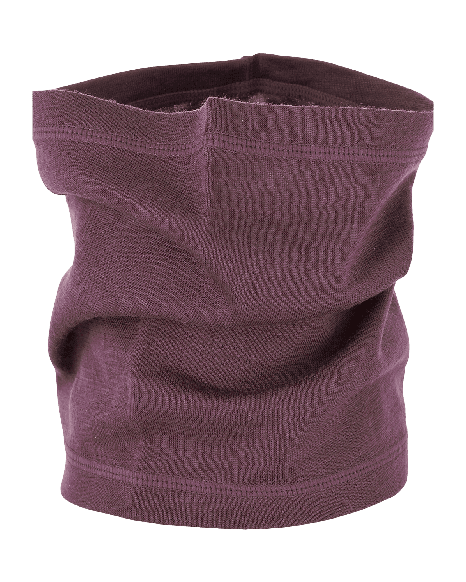 Delsbo Neck Warmer JR Dry Rose