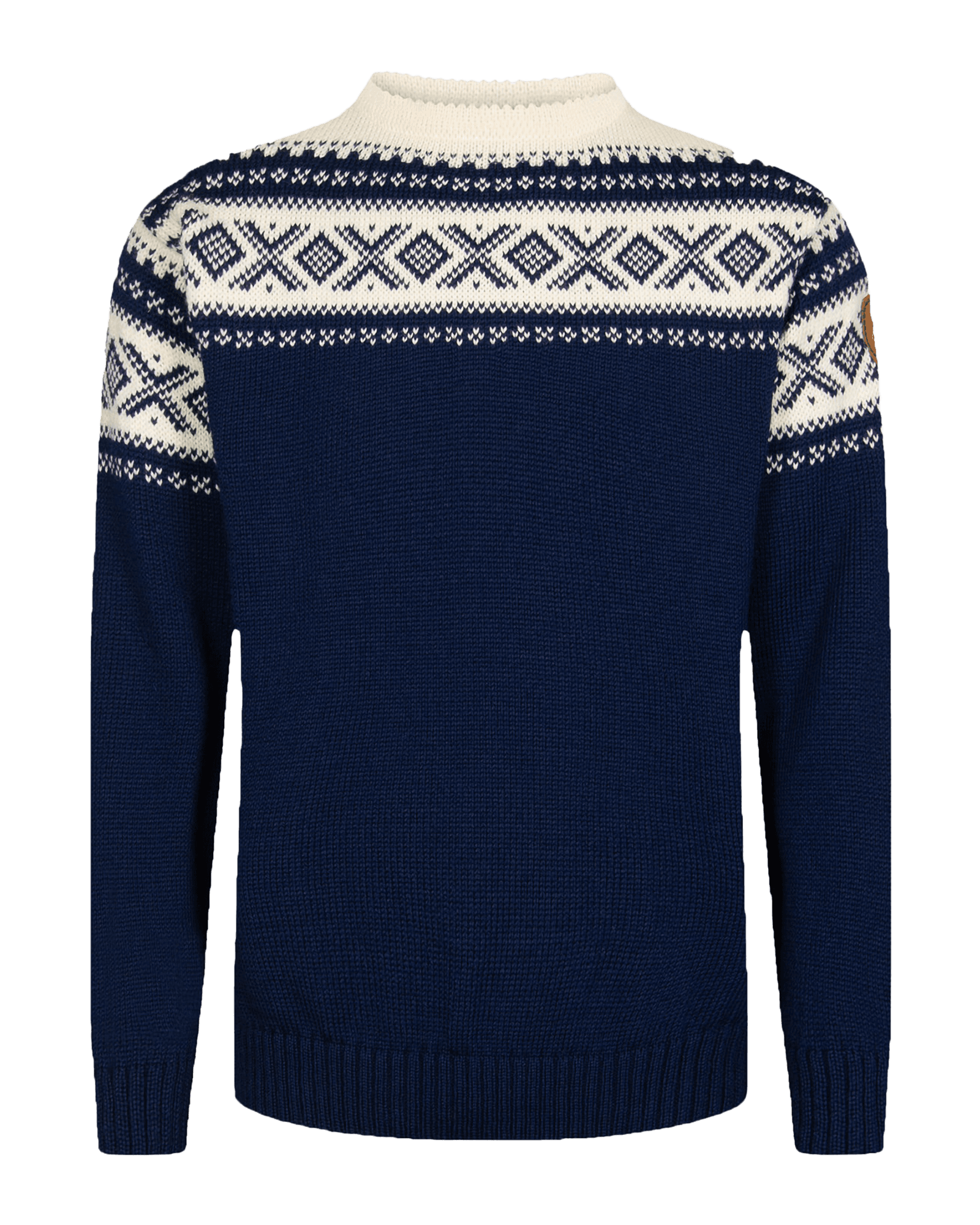 Cortina 1956 Sweater Navy/Offwhite