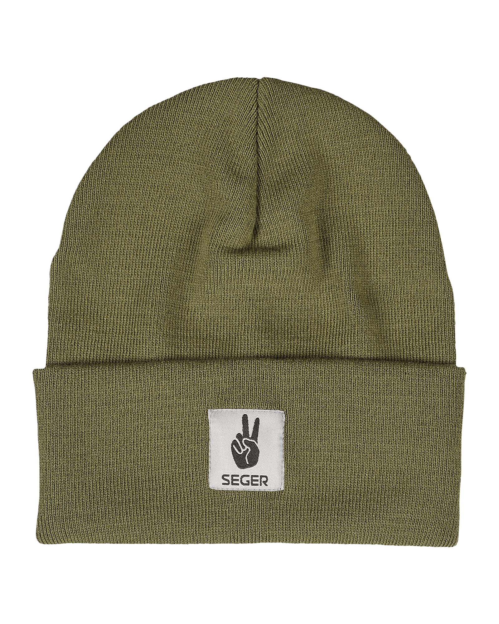 Rånnaväg Army green