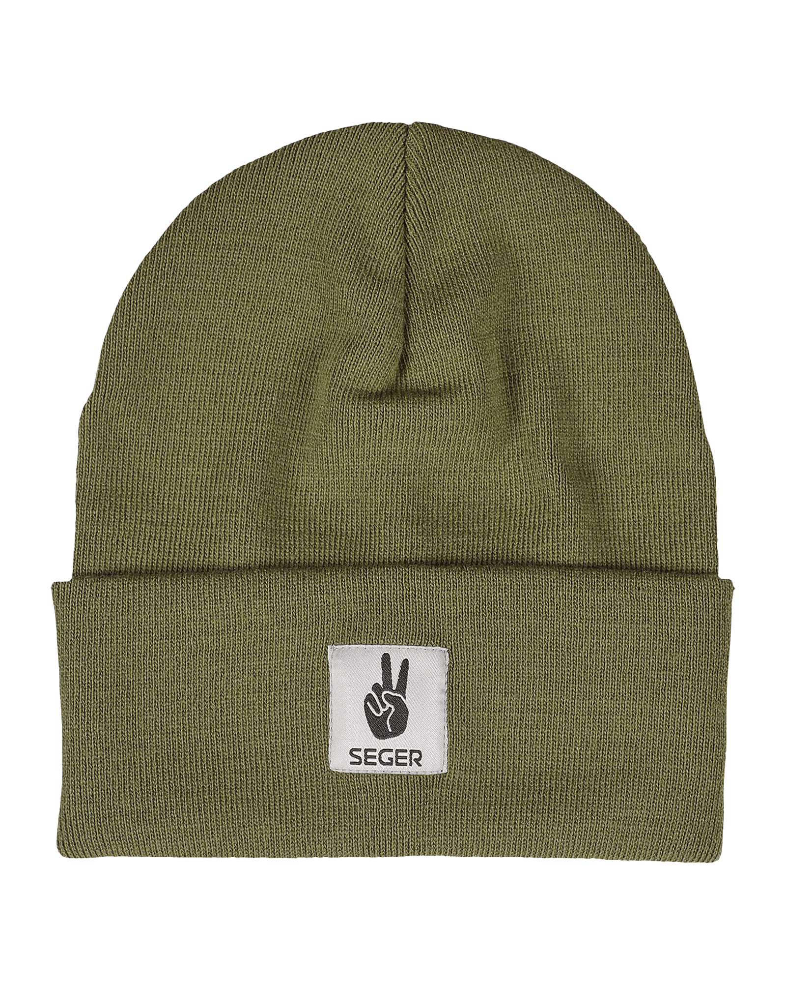 Rånnaväg Army green