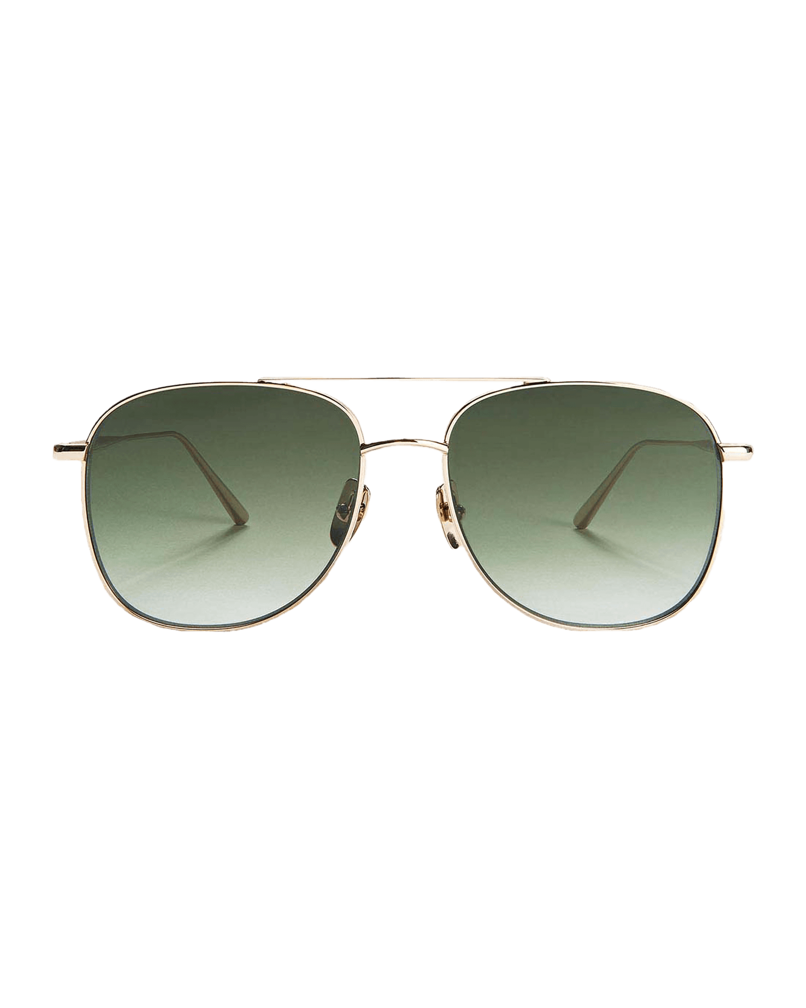 Pilot Soft Gold Green