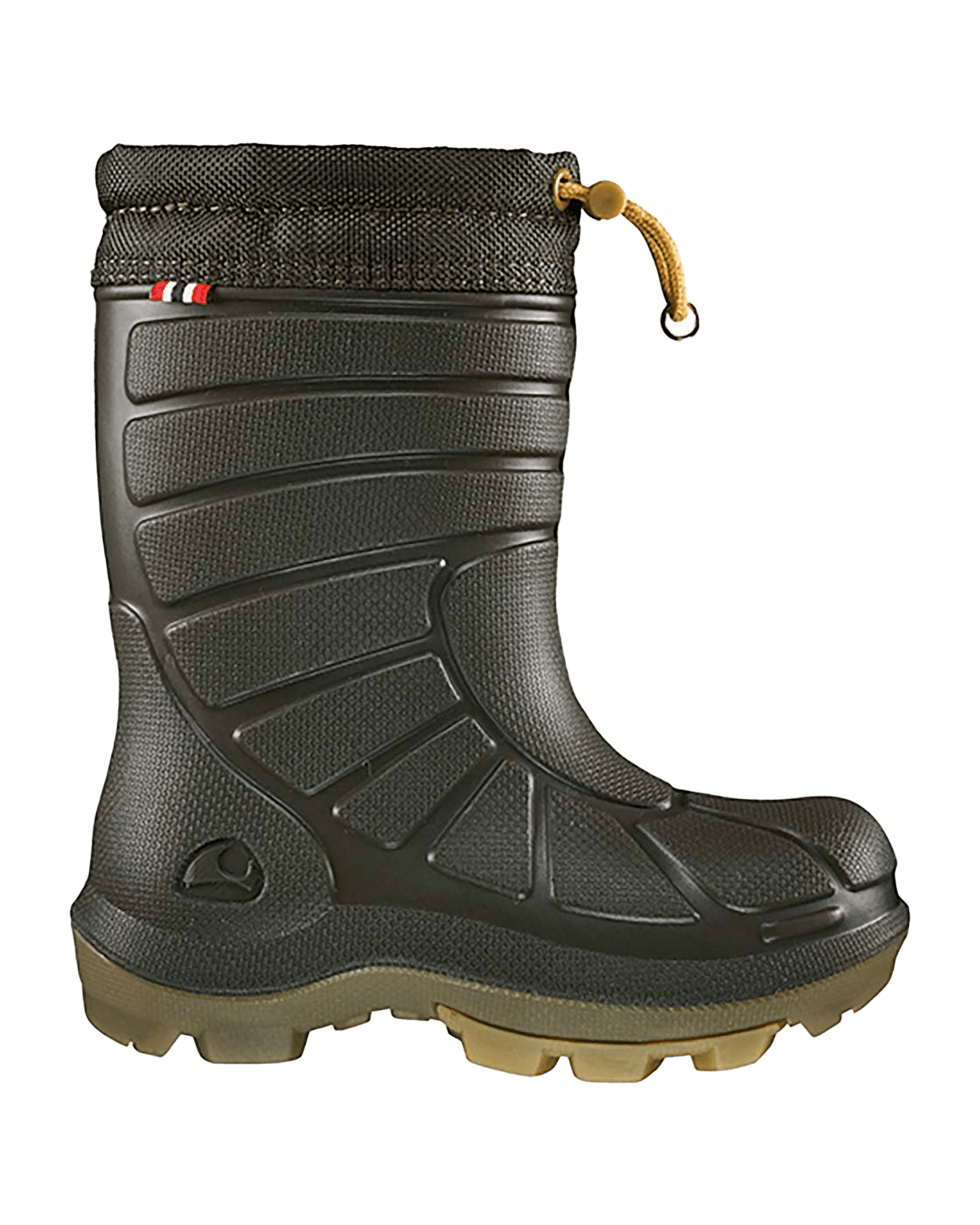 Extreme Warm JR Hunting Green/Khaki