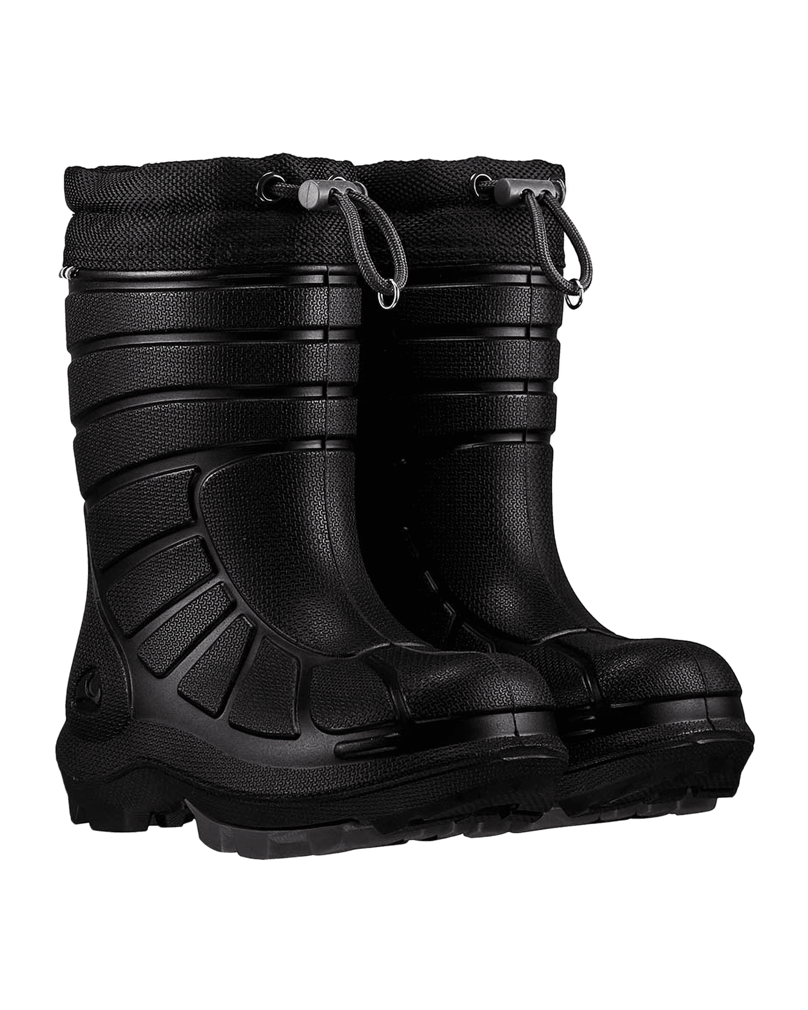 Black/Charcoal