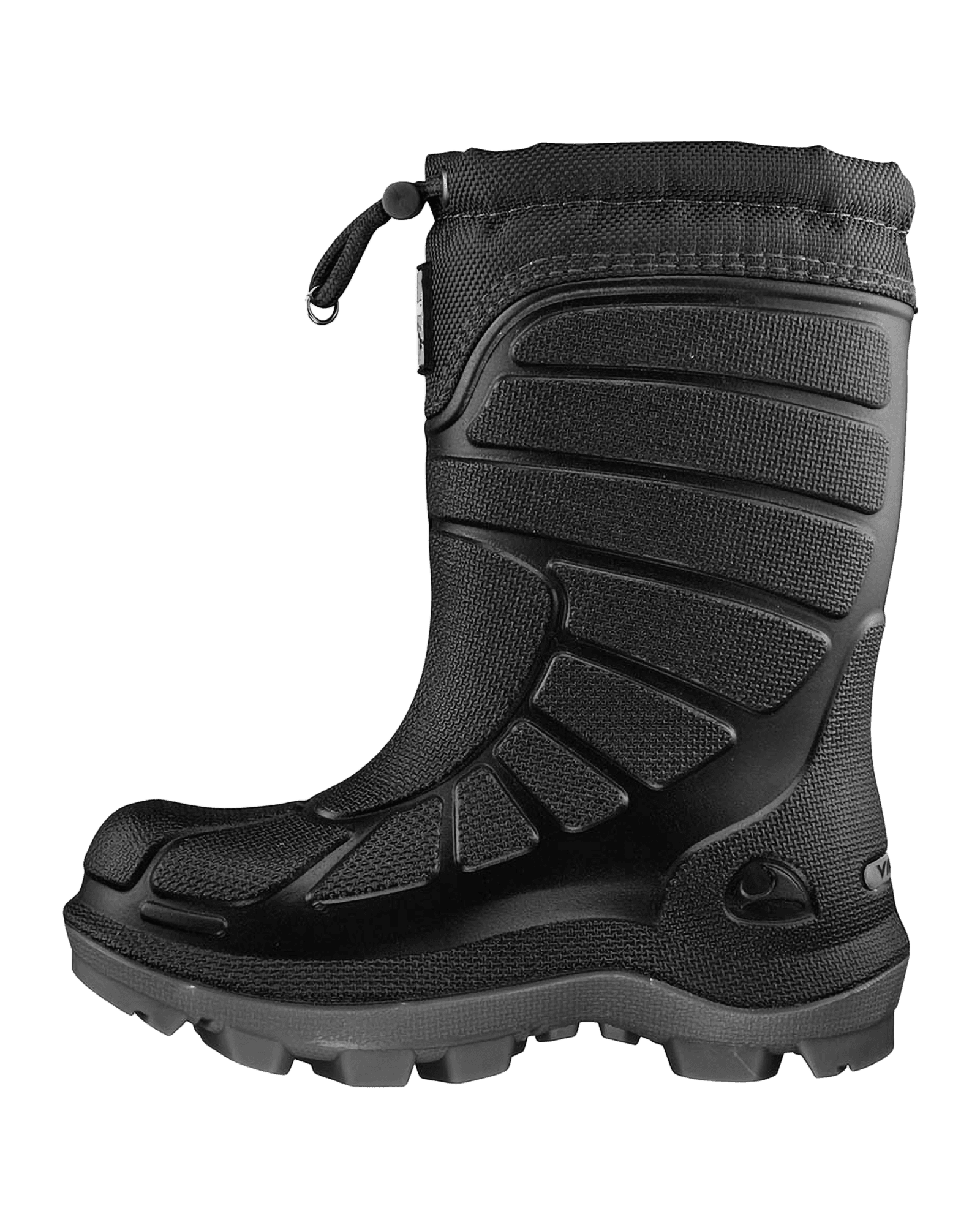 Black/Charcoal