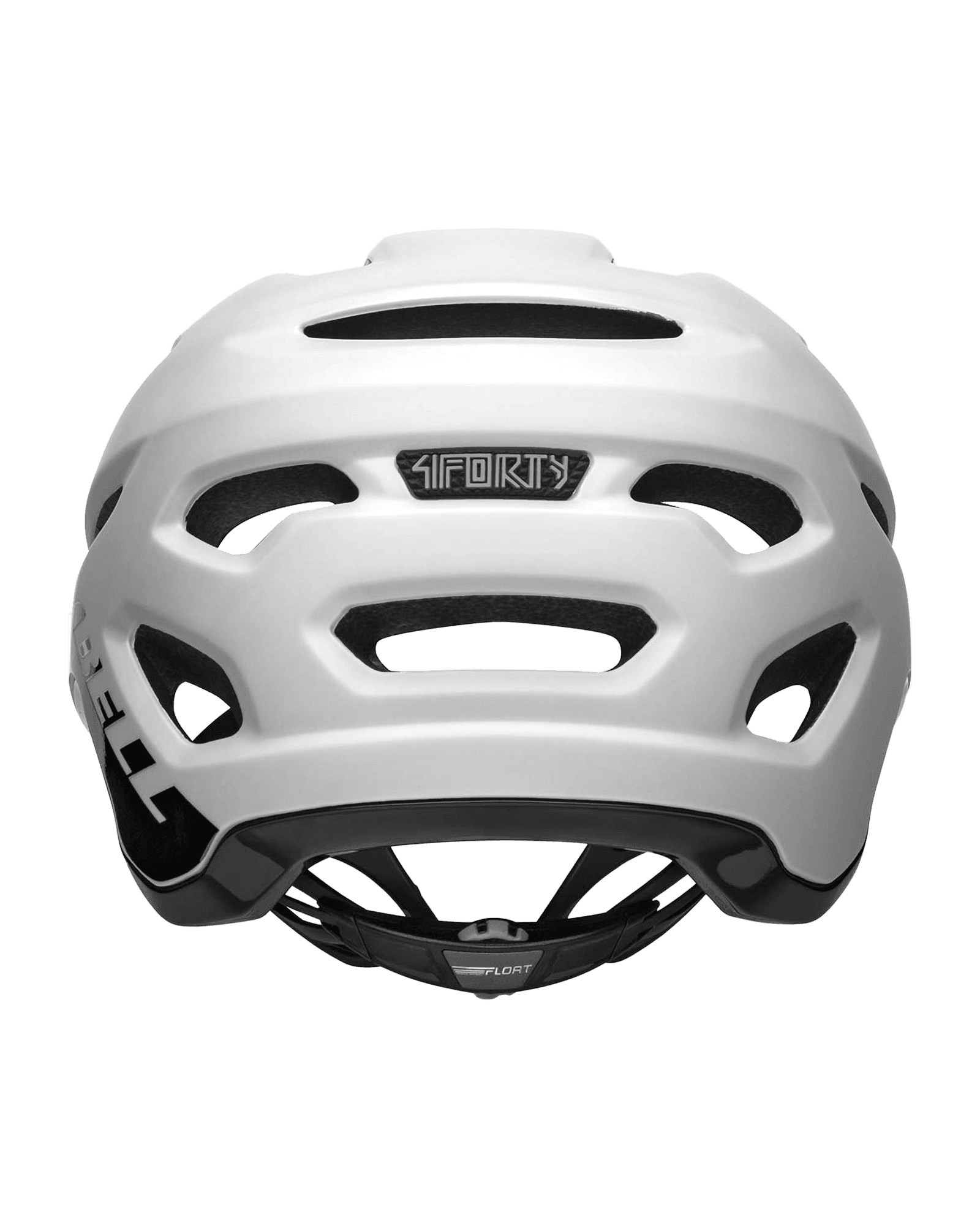 Gls/Mat White Black