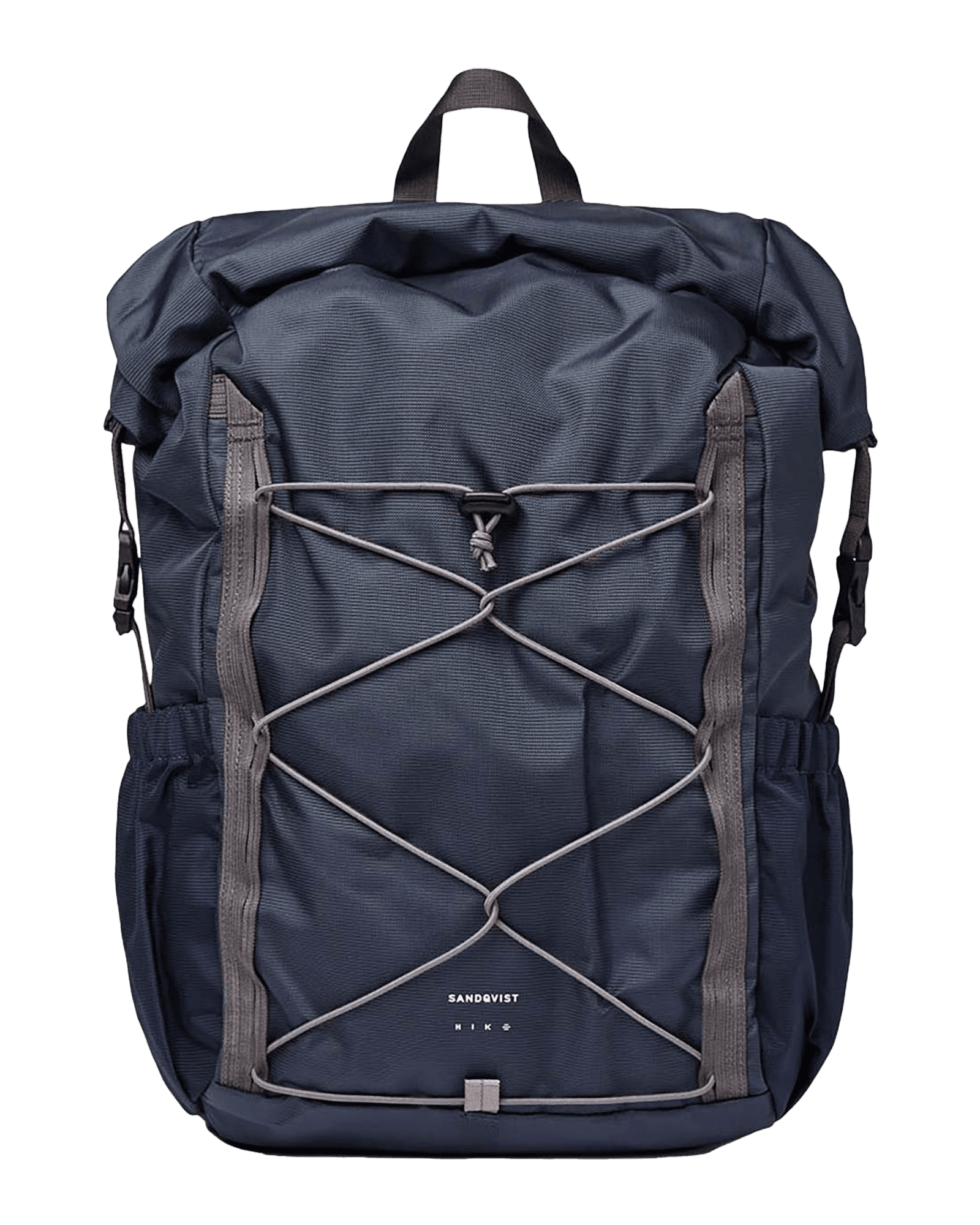 Multi Steel Blue/Navy Blue