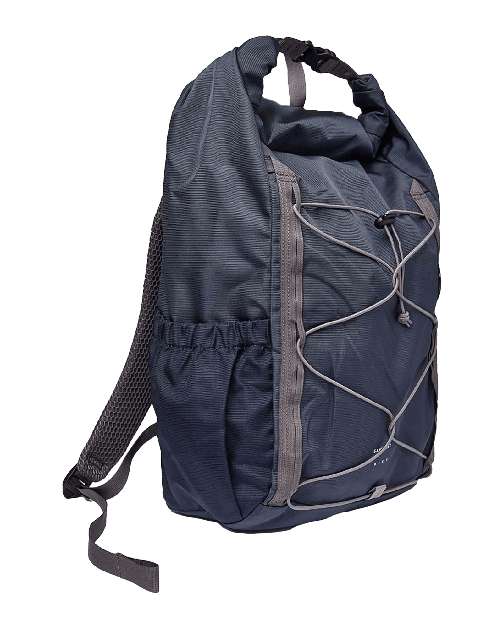 Multi Steel Blue/Navy Blue