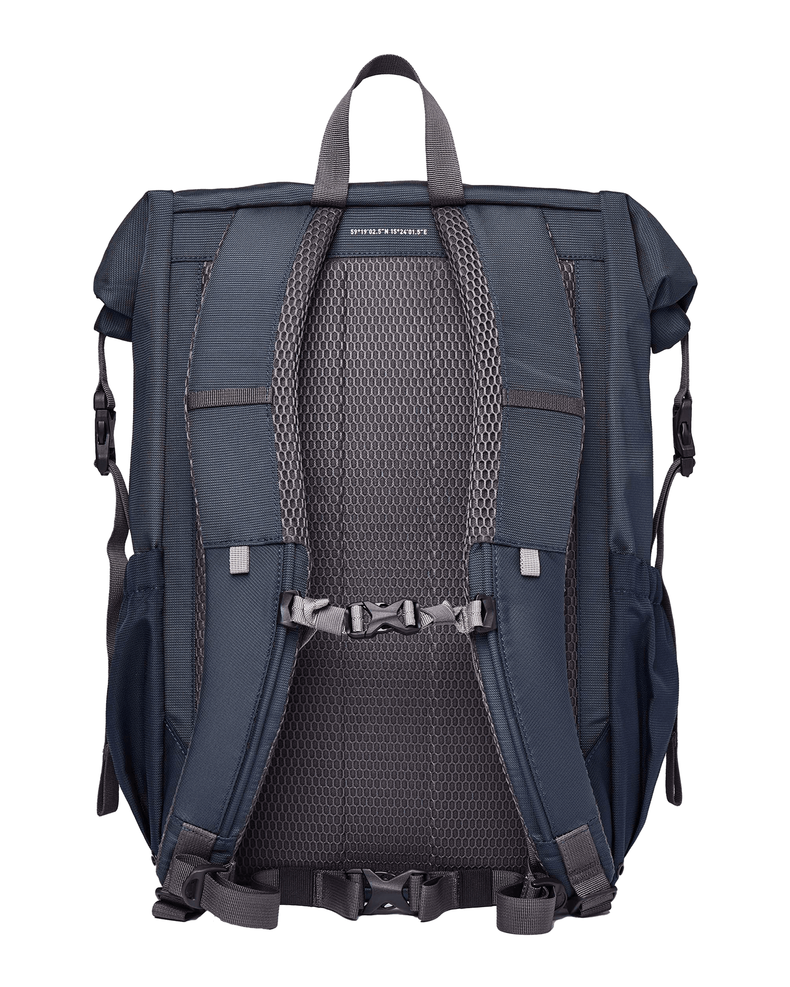 Multi Steel Blue/Navy Blue