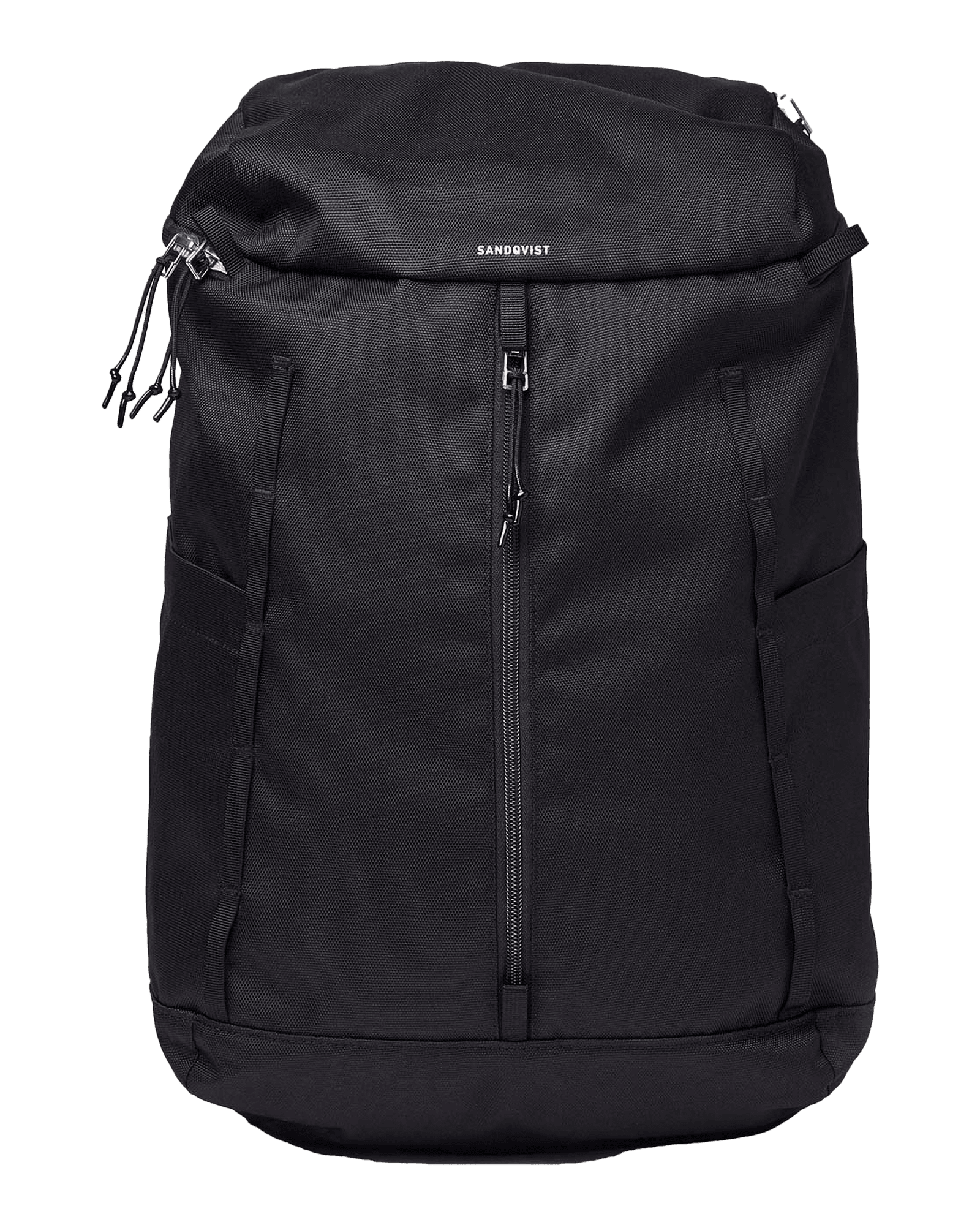 Black with Black Webbing