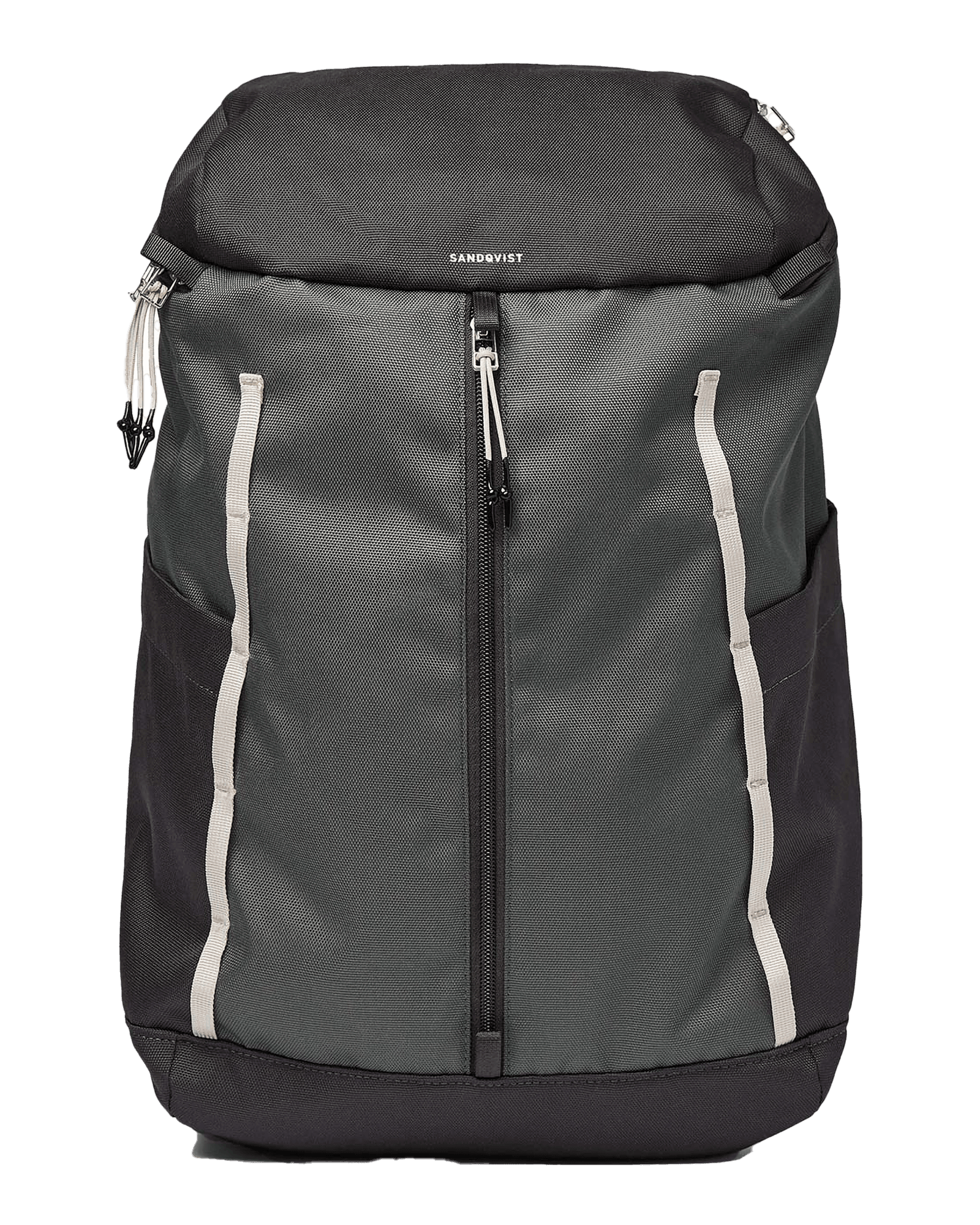 Sune Multi Green with Green Webbing