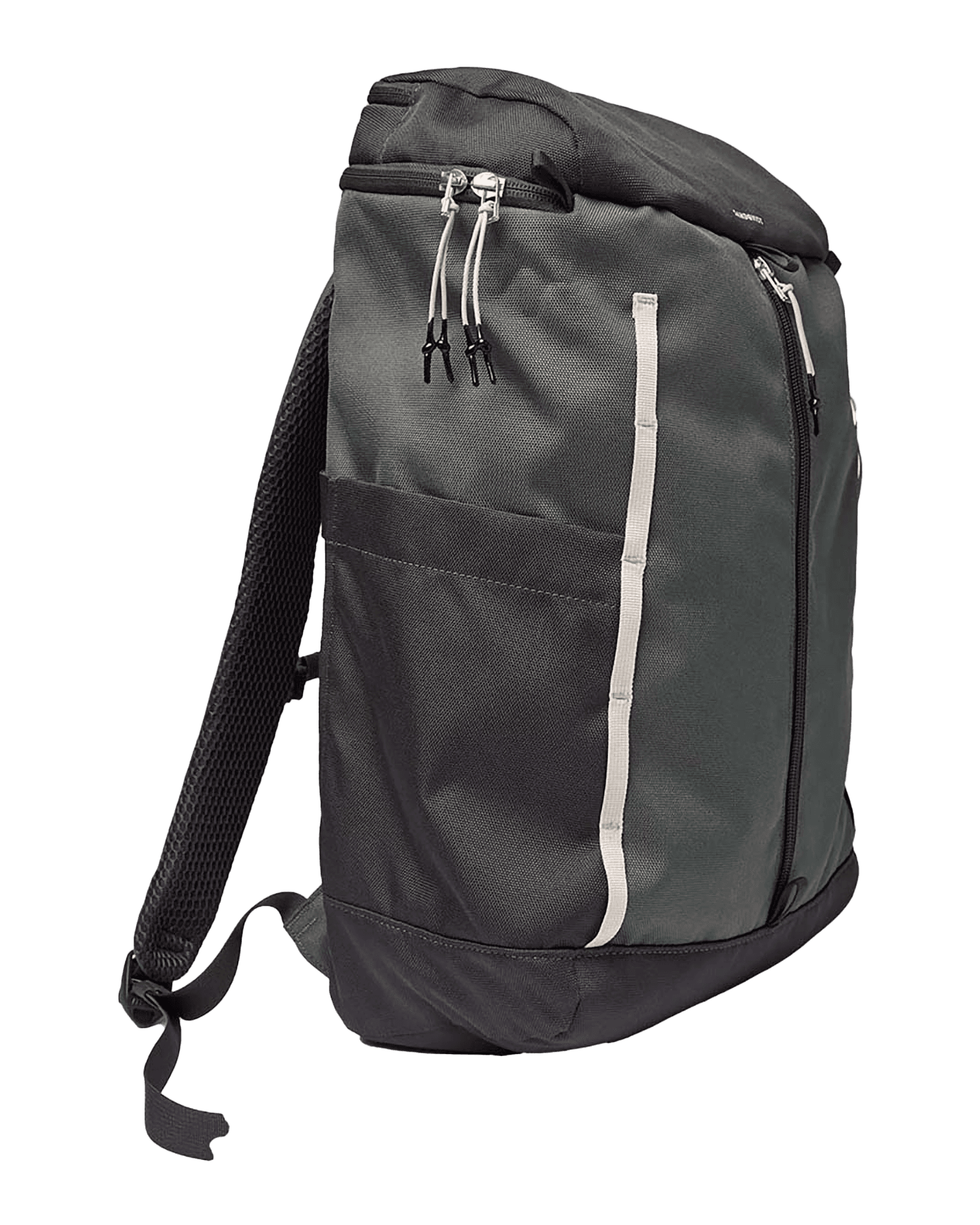 Multi Green with Green Webbing