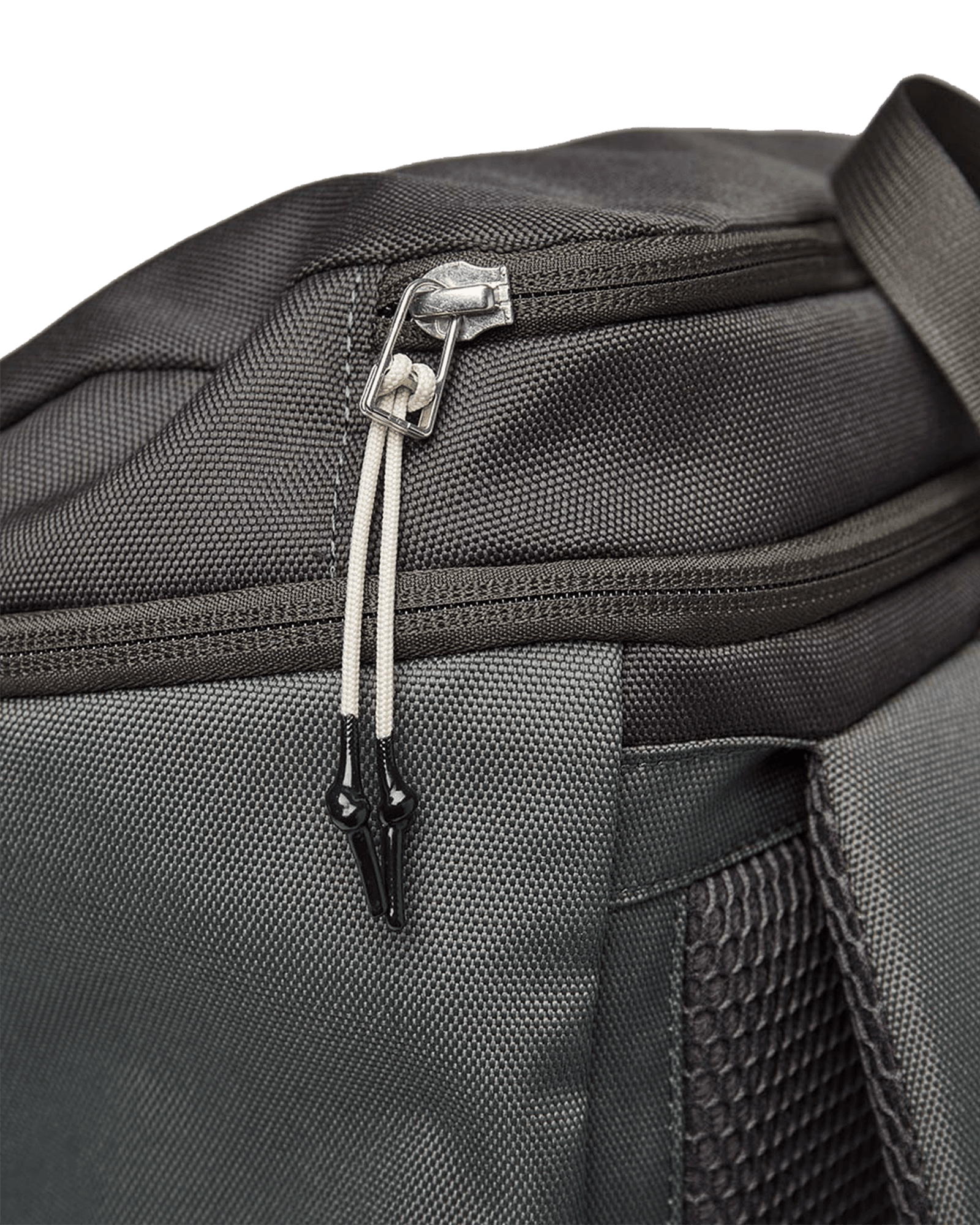 Multi Green with Green Webbing