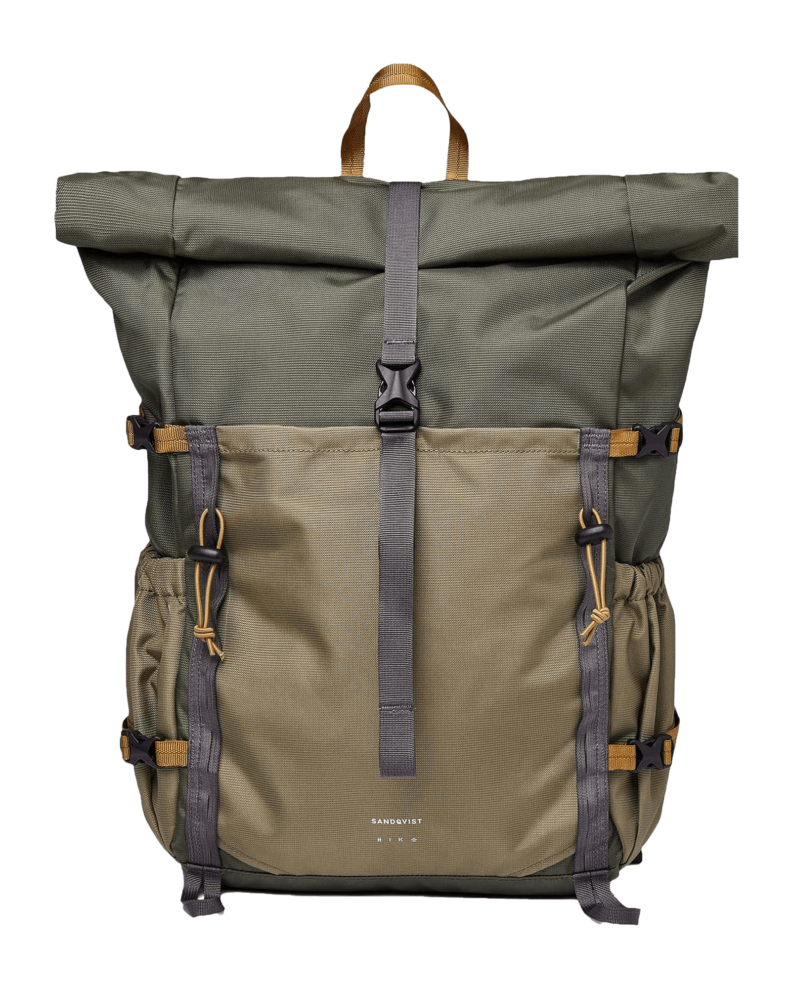 Multi Trekk Green/Leaf Green