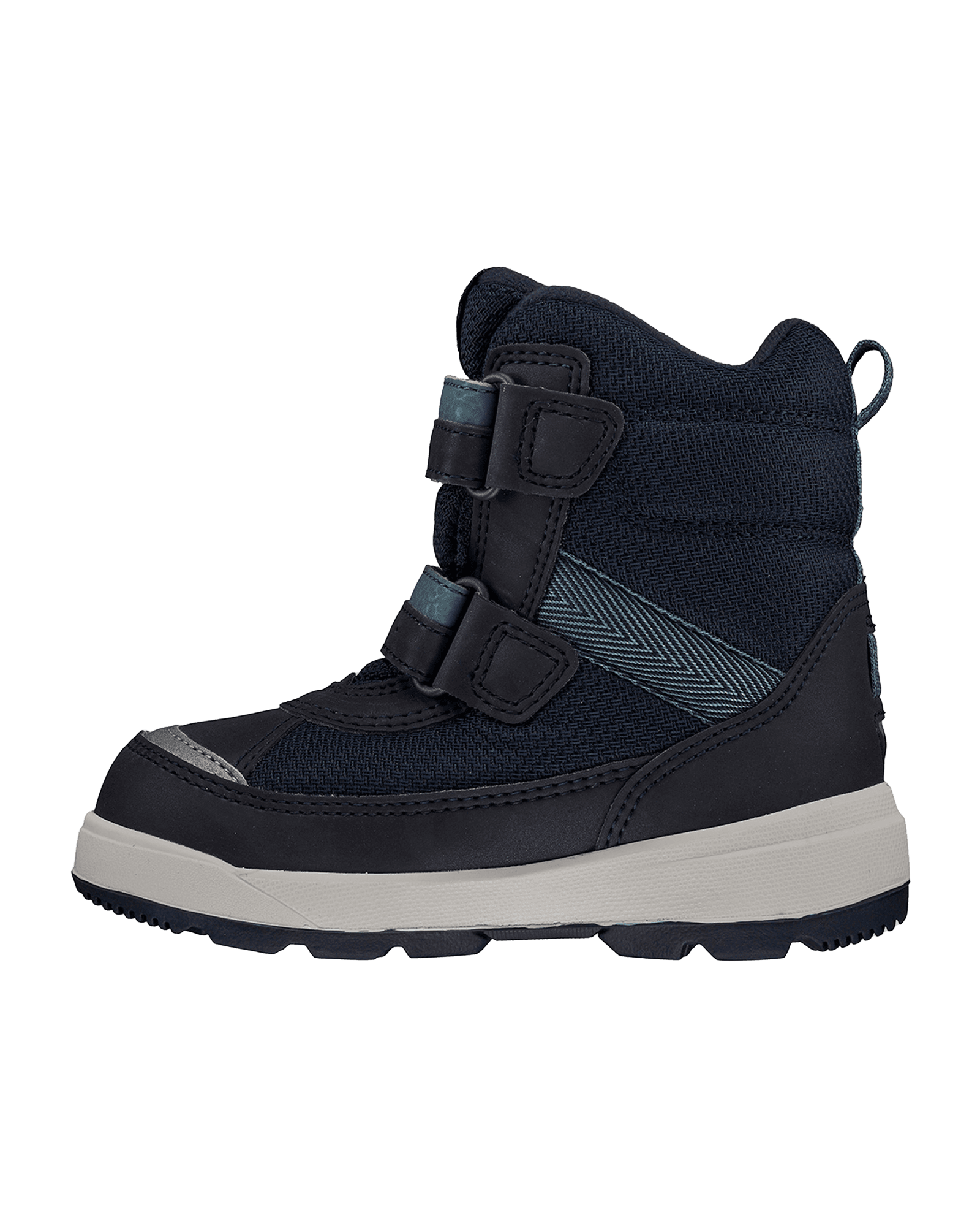 Navy/Charcoal