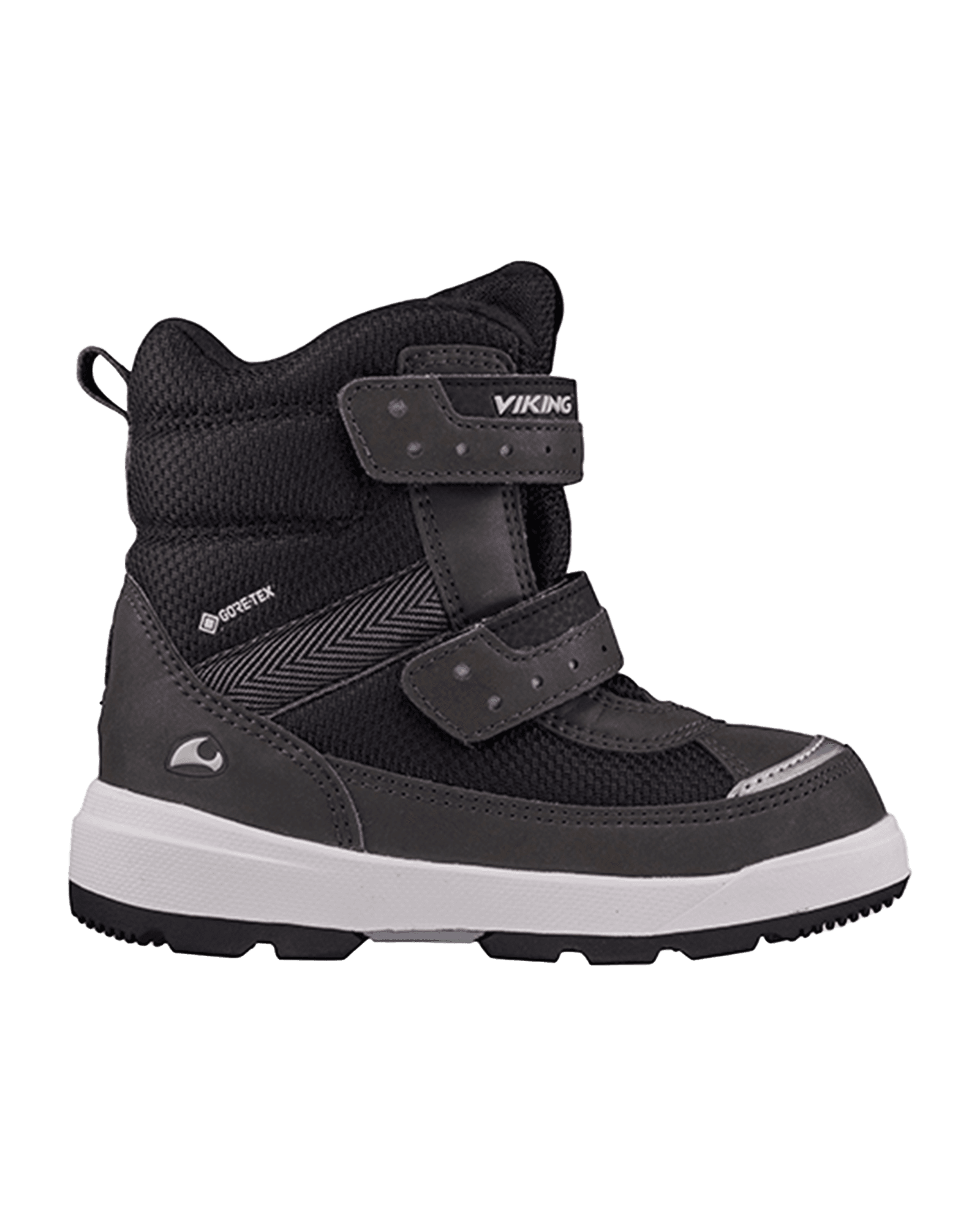 Play Reflex Warm GTX 2V JR Reflective/Black