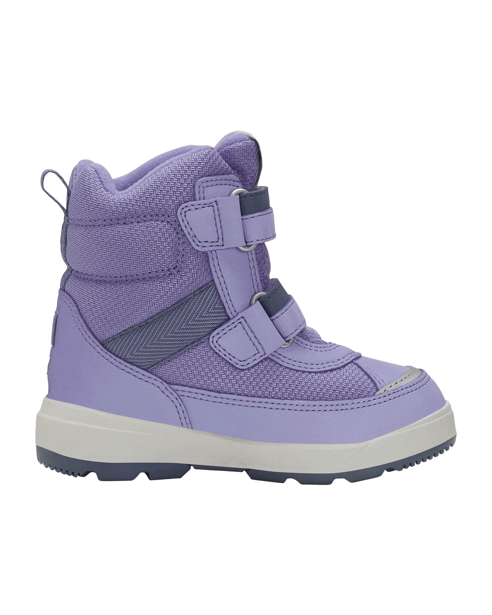 Violet/Denim