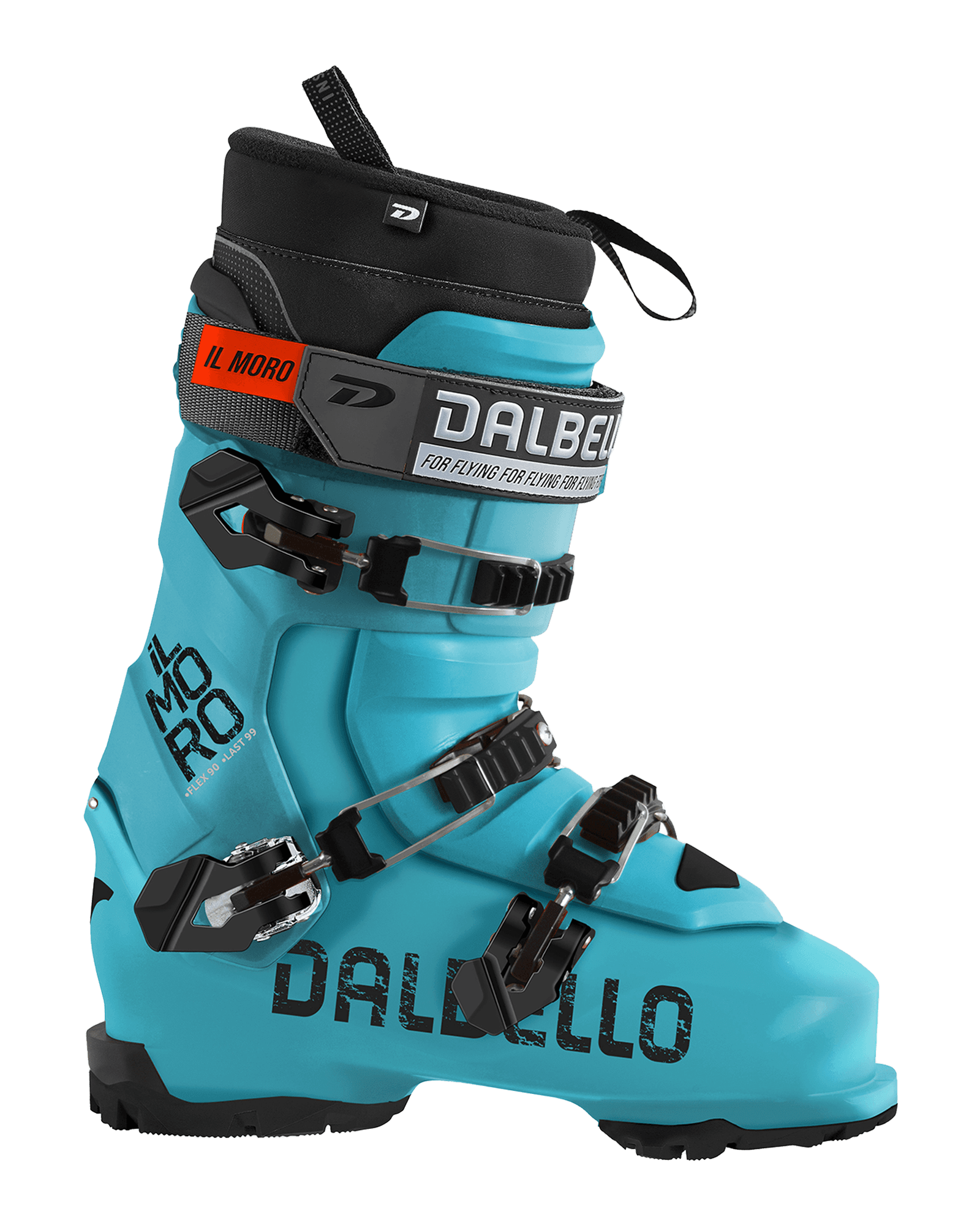 Caraibi Blue/Caraibi Blue