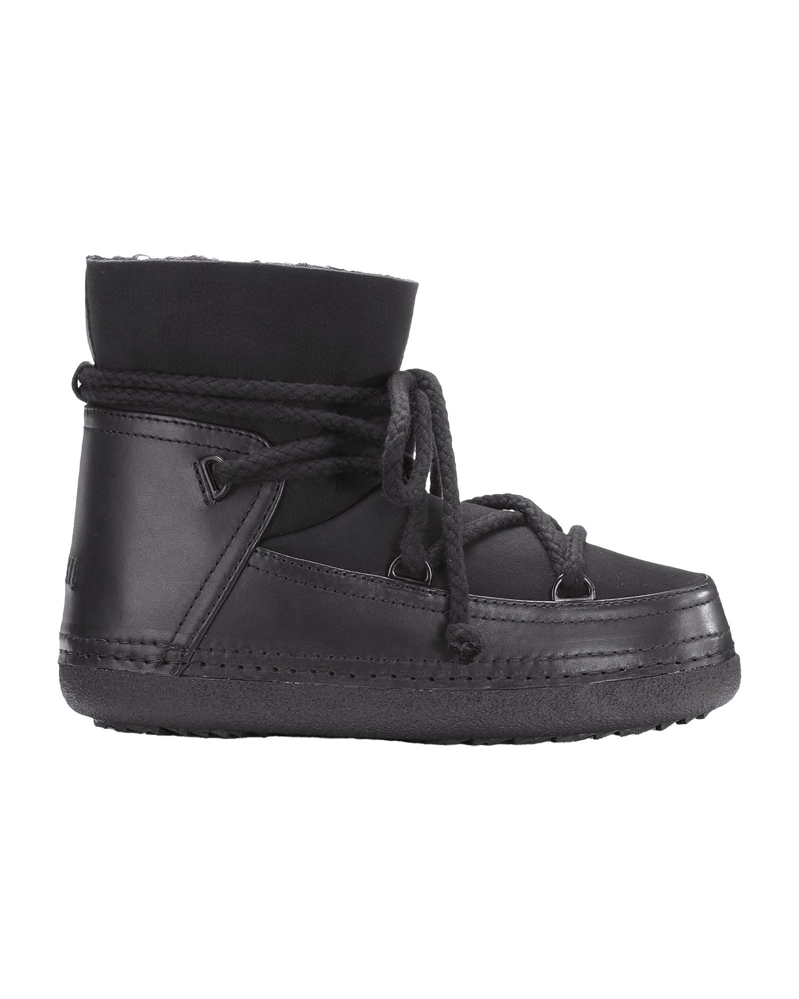 Boot Classic W Black