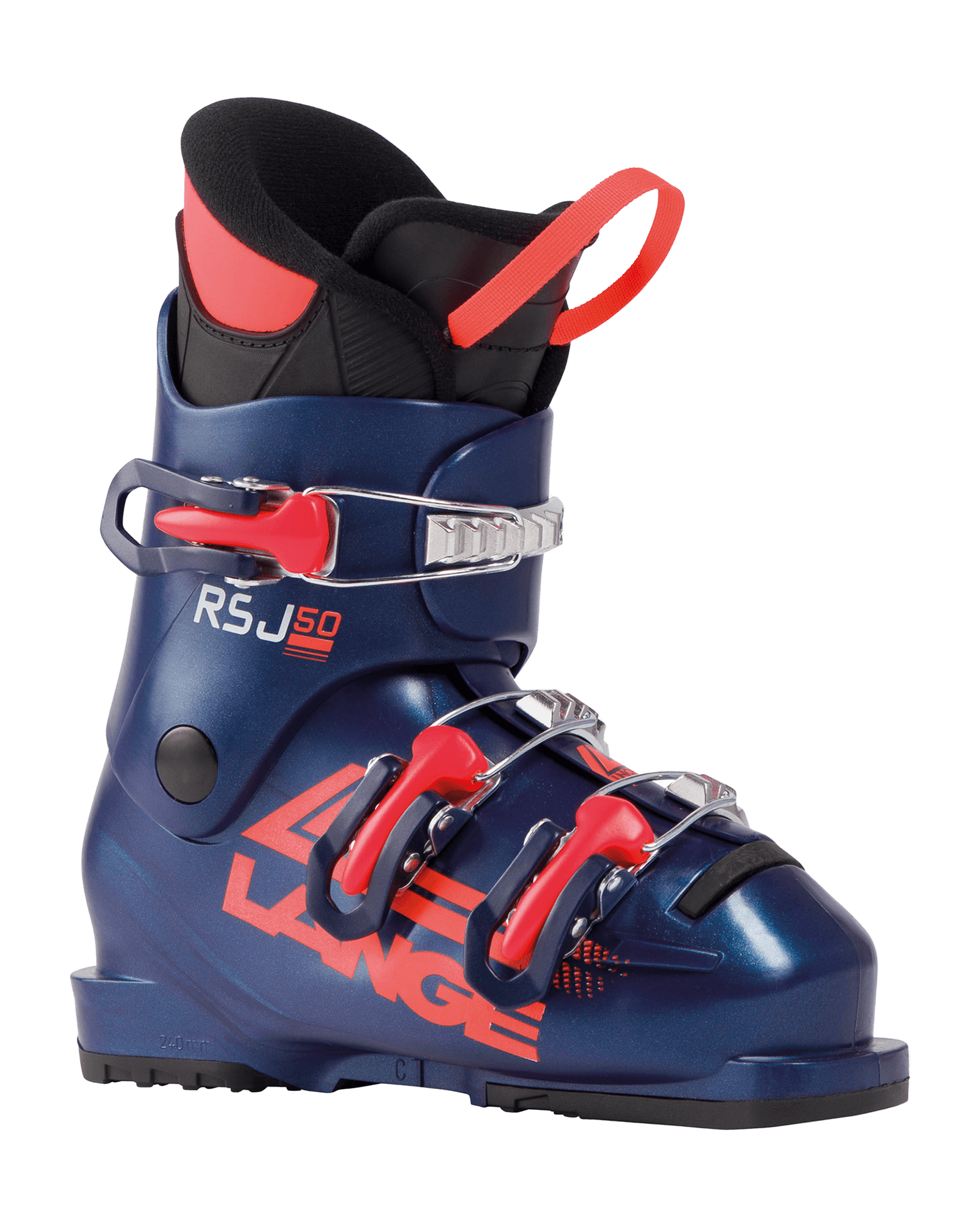 RSJ 50 JR Legend Blue