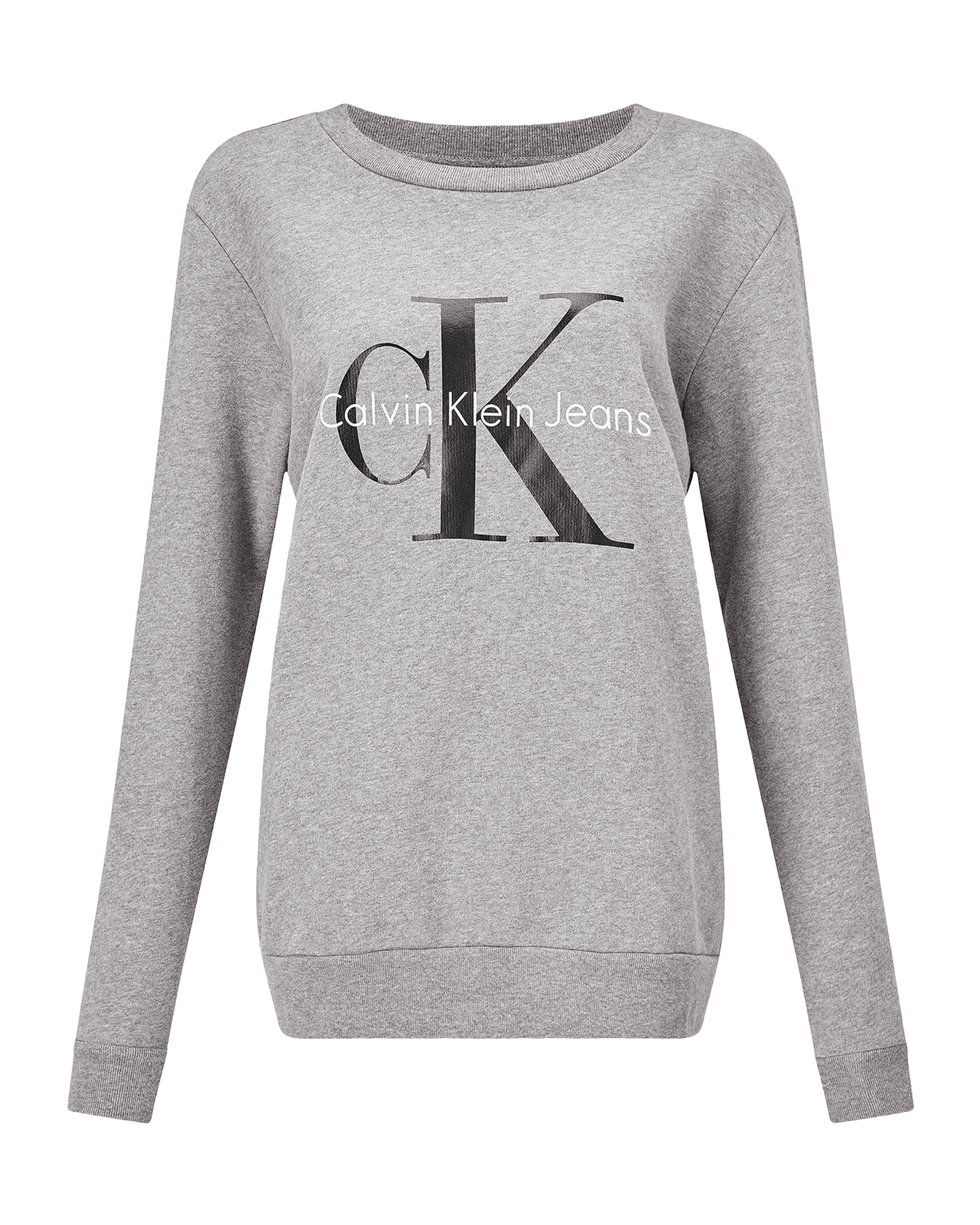 Light Grey Heather