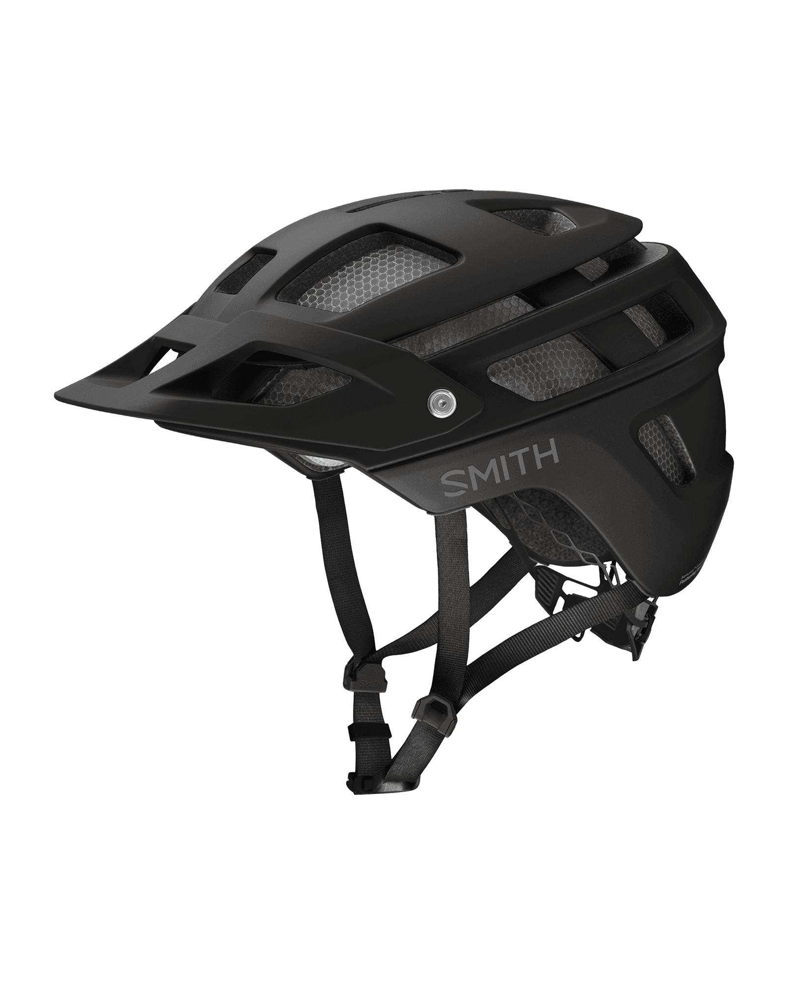 Forefront 2 Mips Mt Black