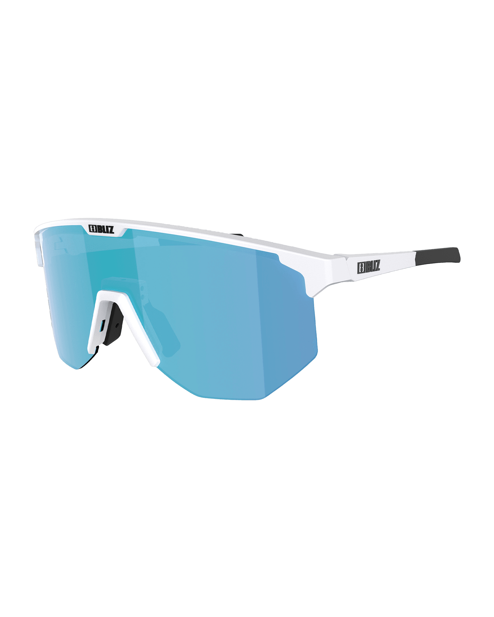 Brown with Blue Multi