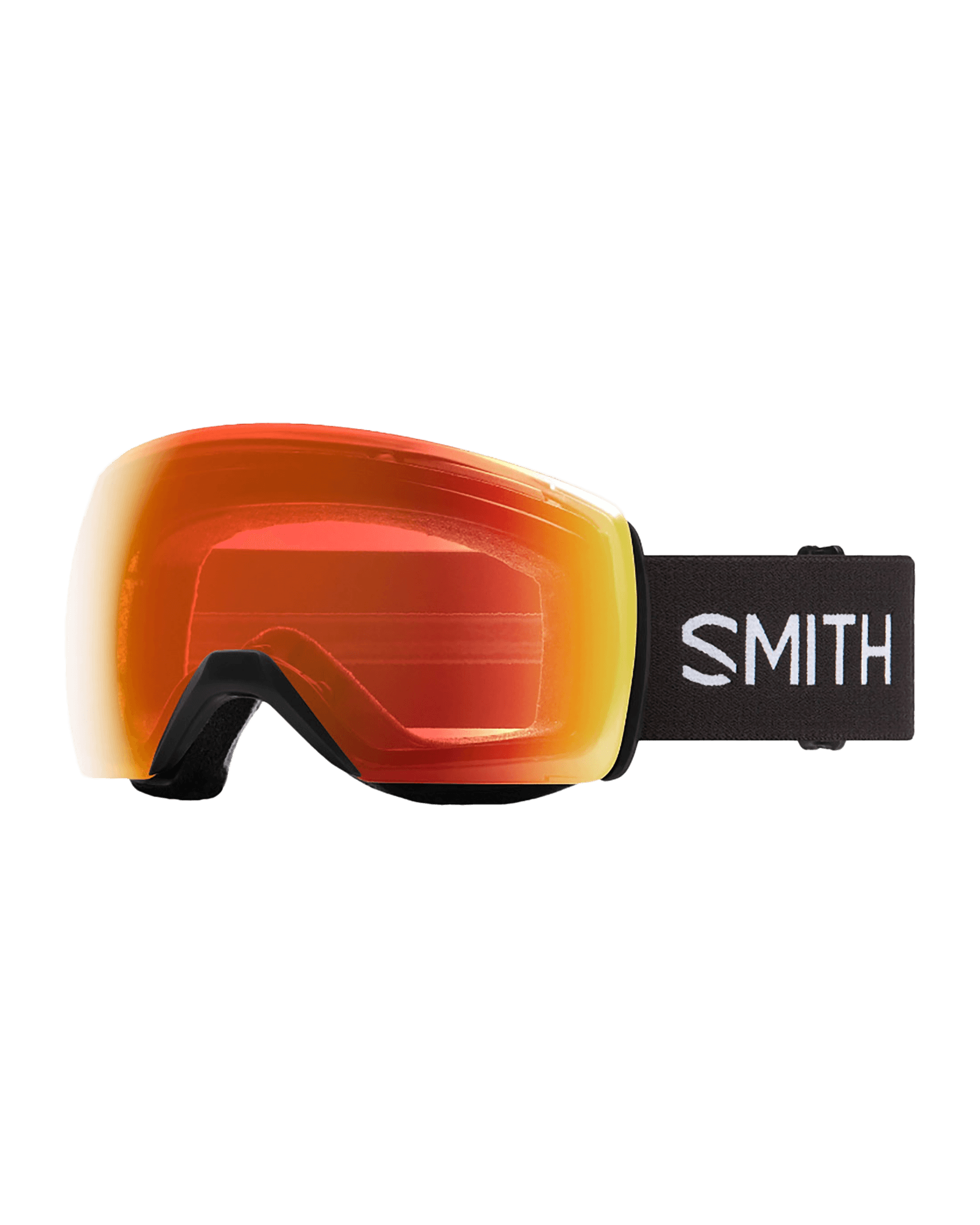 ChromaPop Photochromic Red Mirror