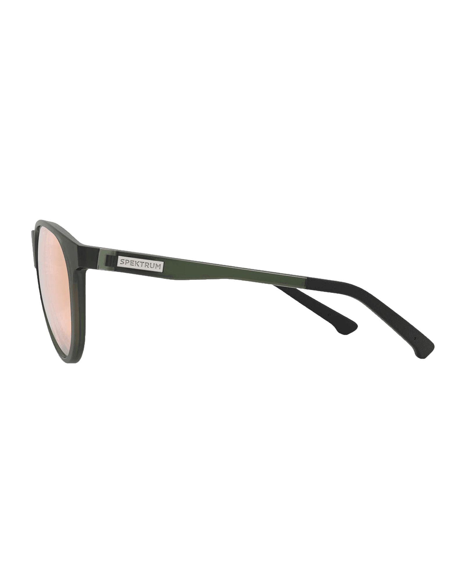 Gold Lens