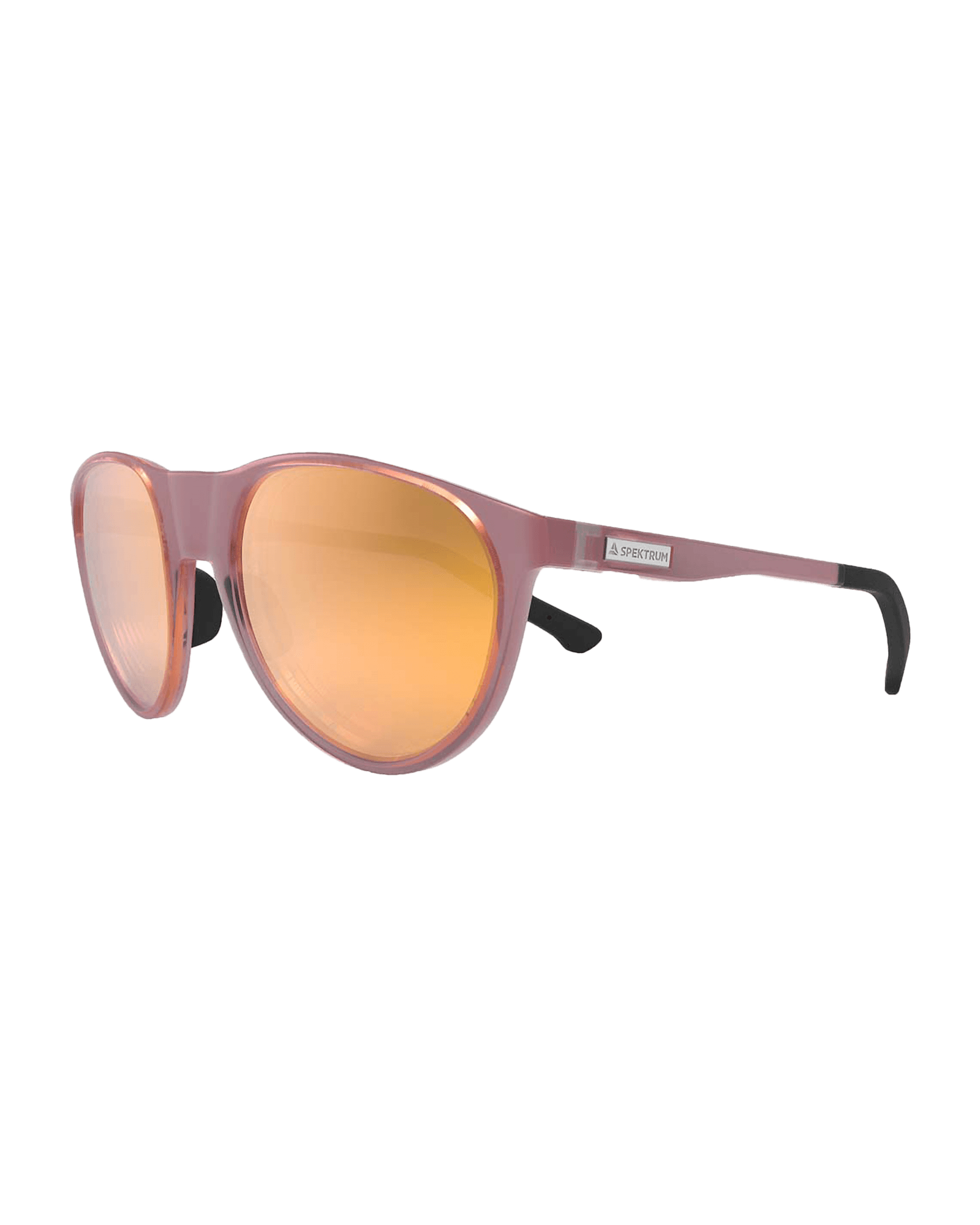 Null Mesa Rose Gold Lens