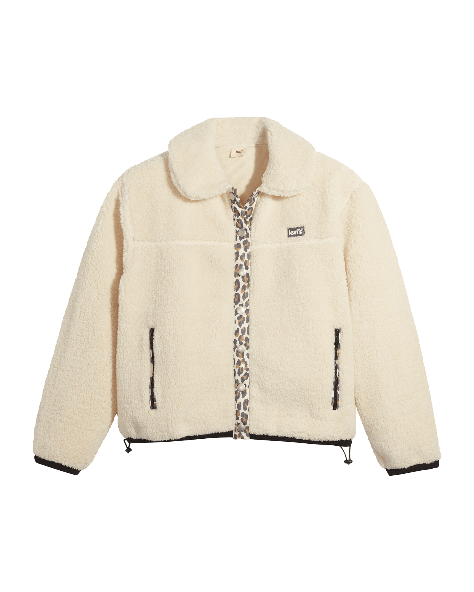 Comfort Zone Sherpa W Angora