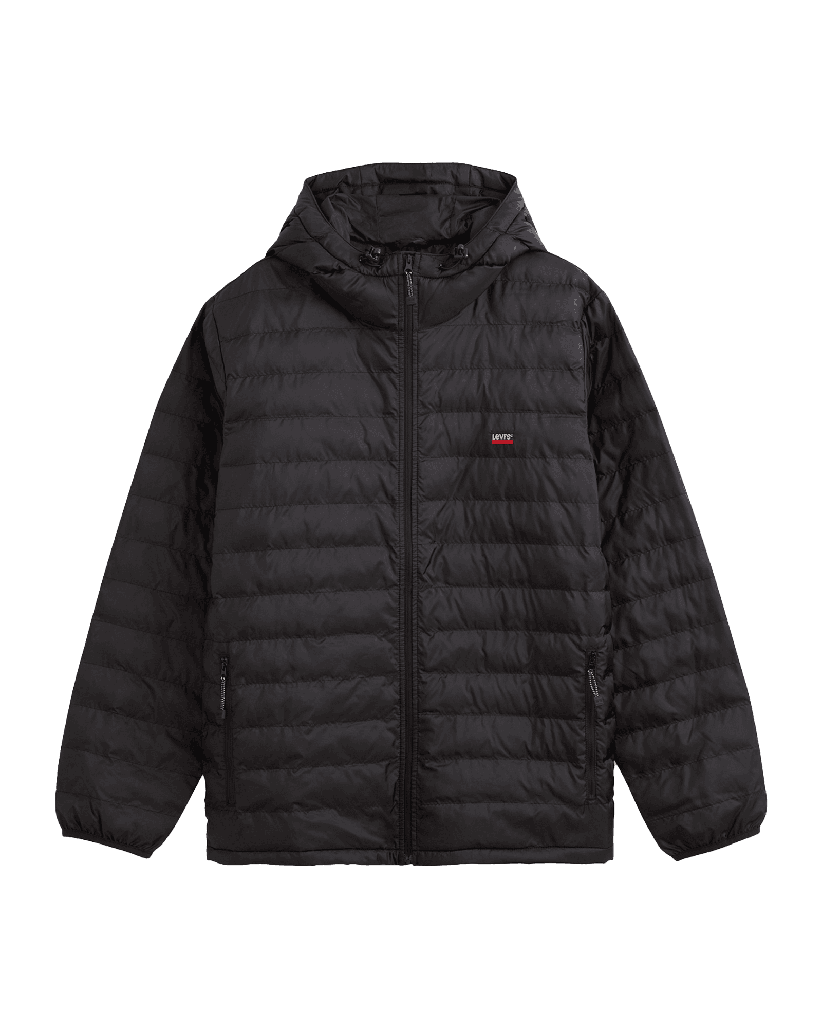 Presidio PKBL Hooded Jacket M Mineral Black