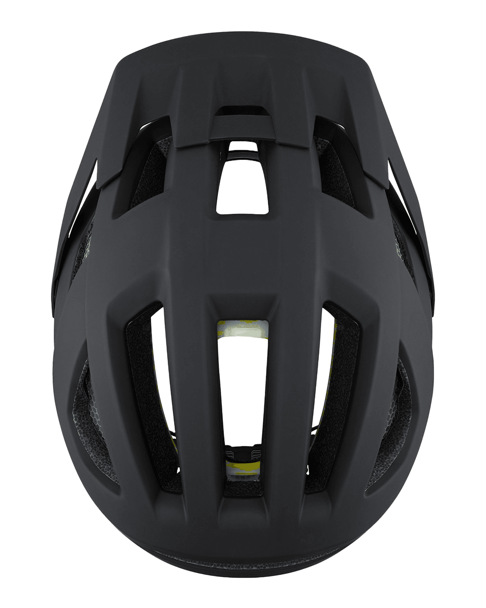 Matte Black B21