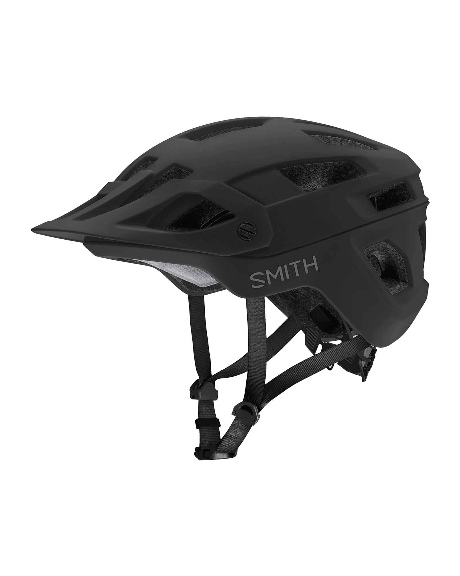 Matte Black B21