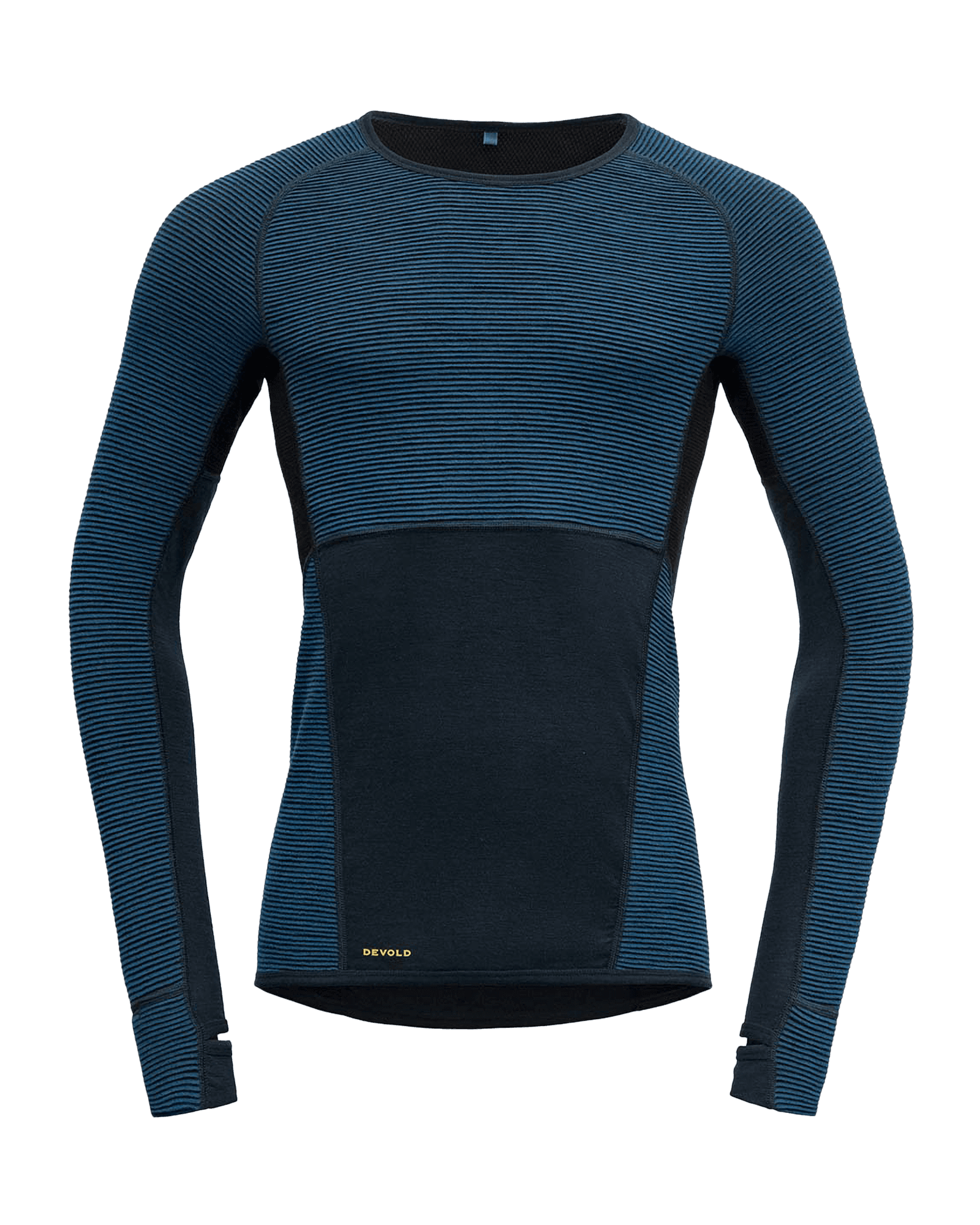 Tuvegga Merino Shirt M Flood