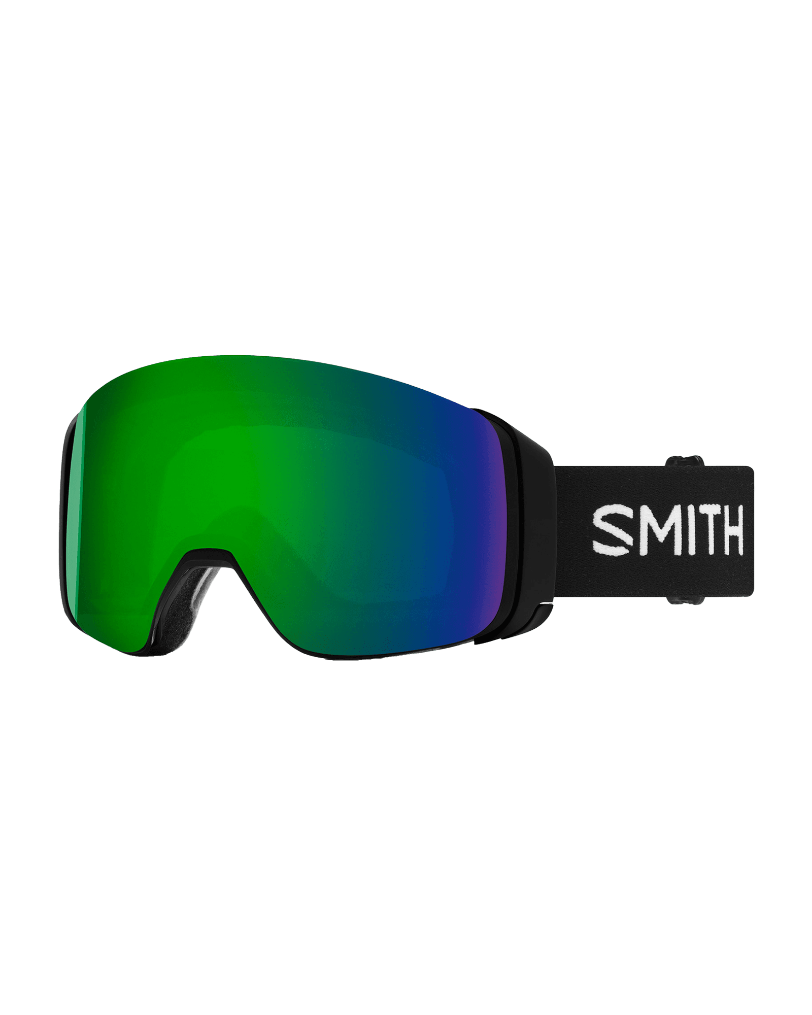 4D MAG Black 22 CP Sun Green