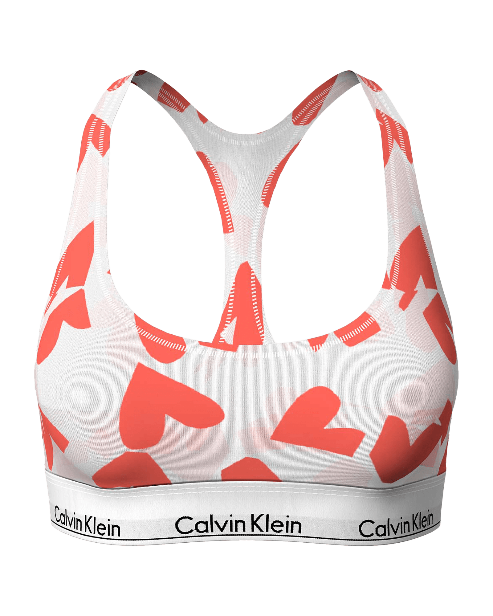 Remembered Hearts PT Orange Odessey