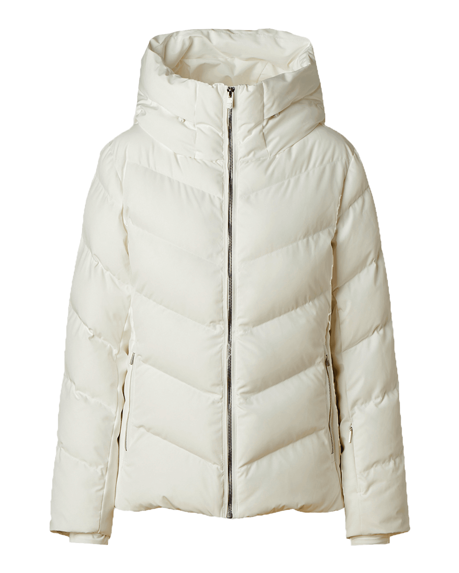 Delphine II Jacket W Neige