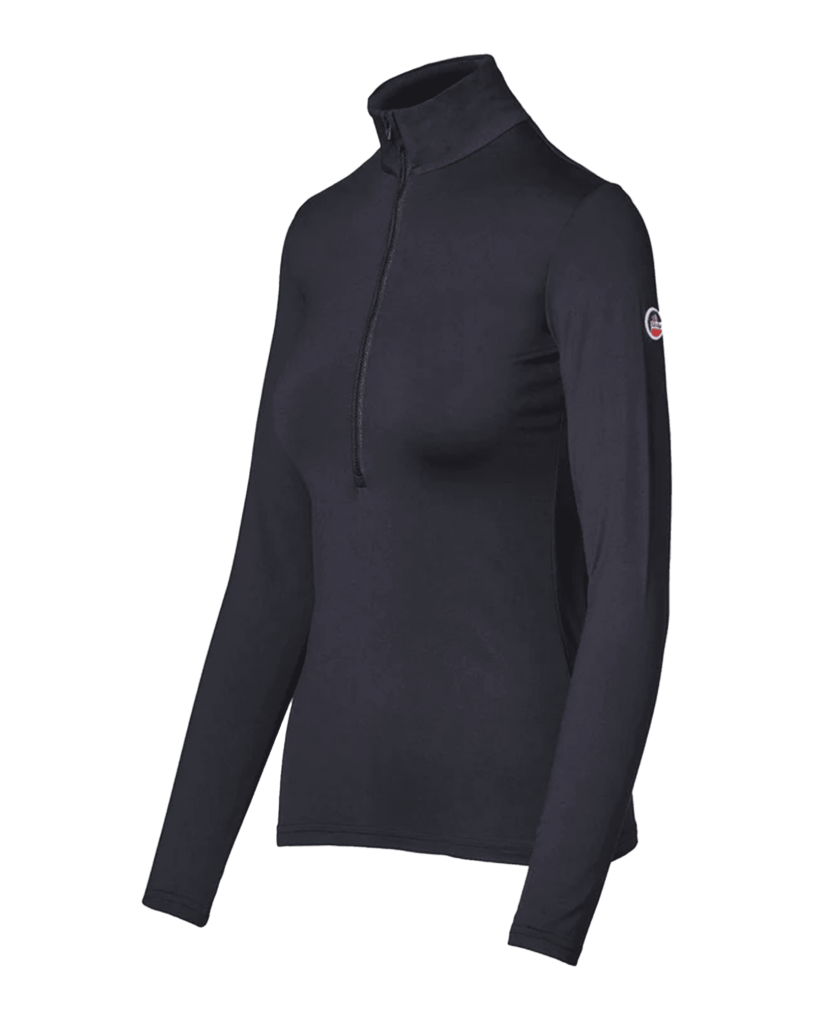 Gemini V L/S T-Shirt W Marin