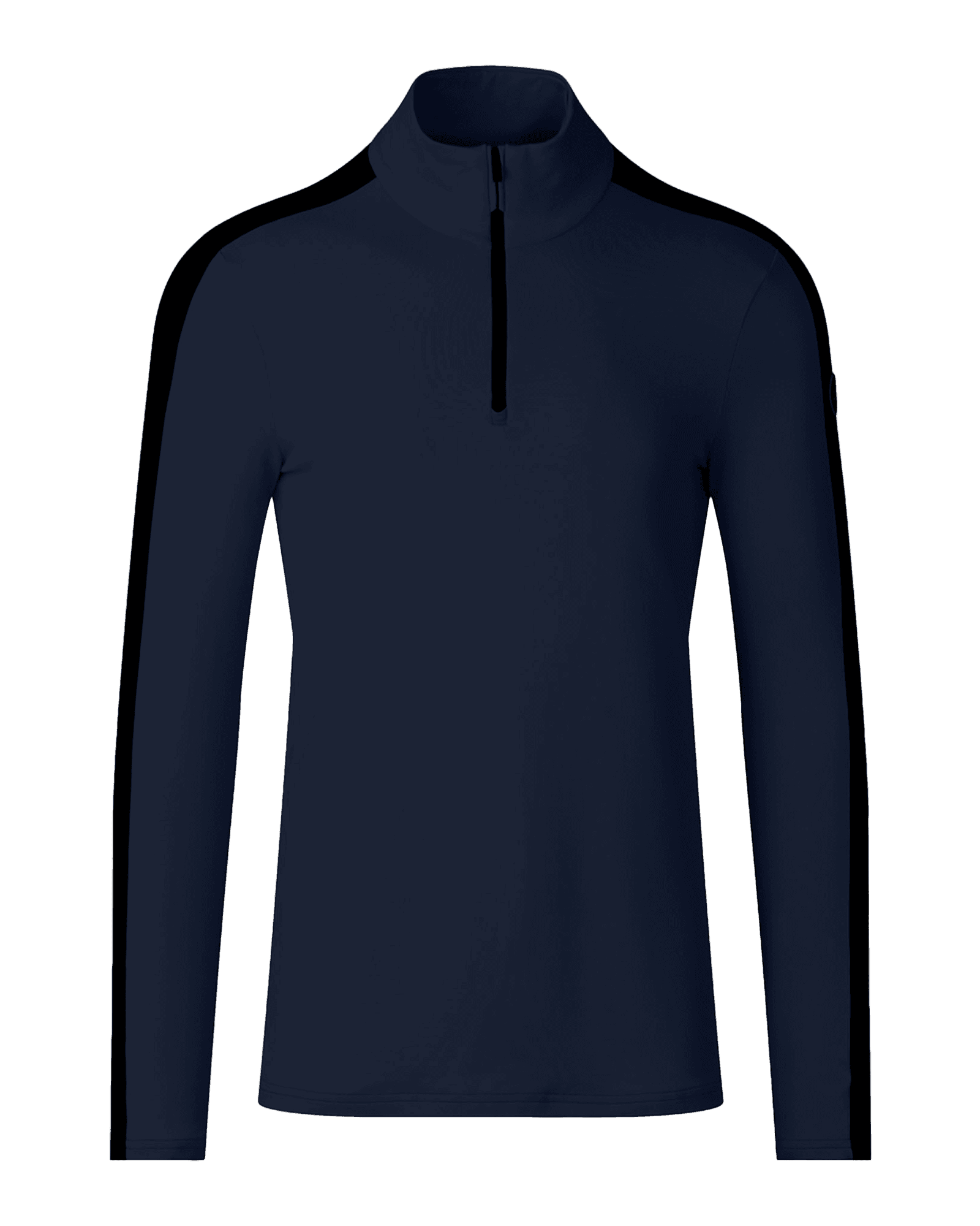 Alpille IV Jacket M Marin/Noir