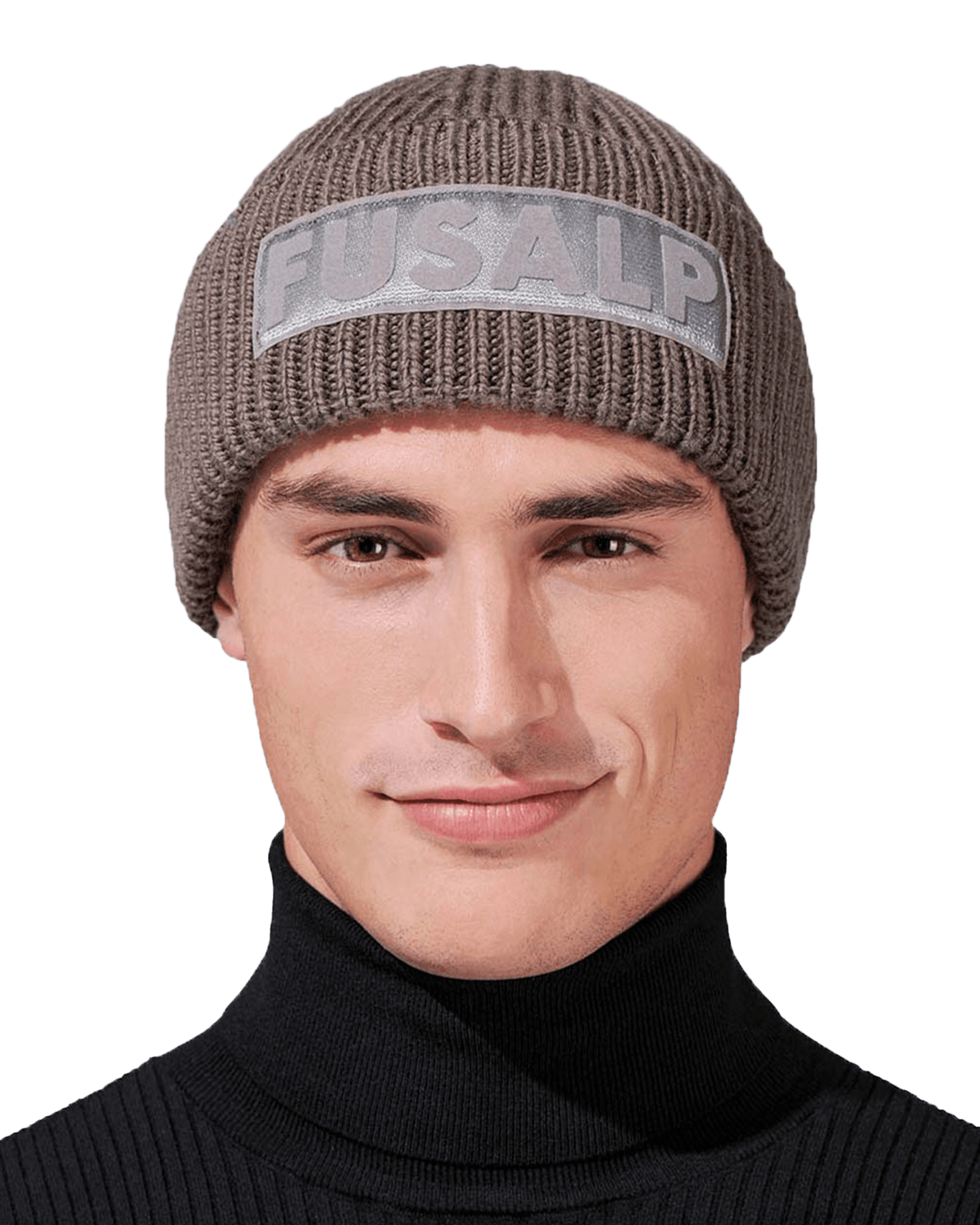 Sully Beanie Loutre
