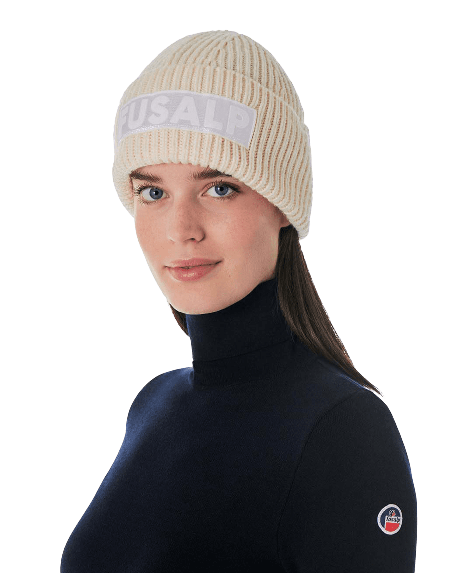 Sully Beanie Neige