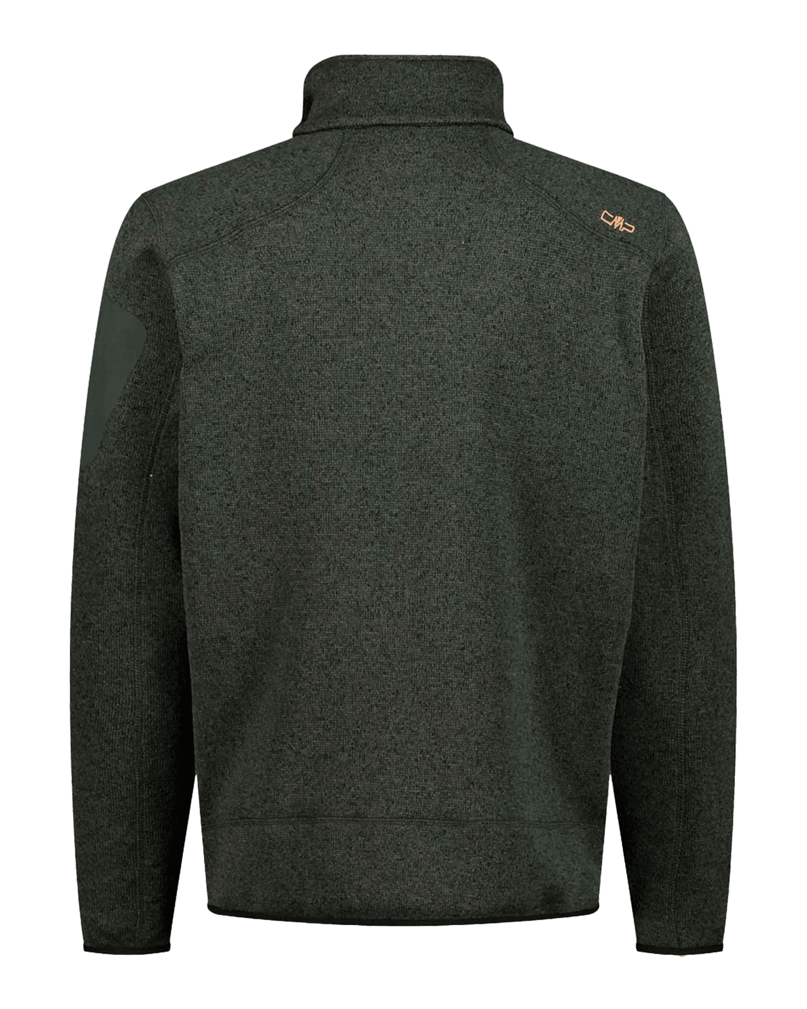 Oil Green/Nero