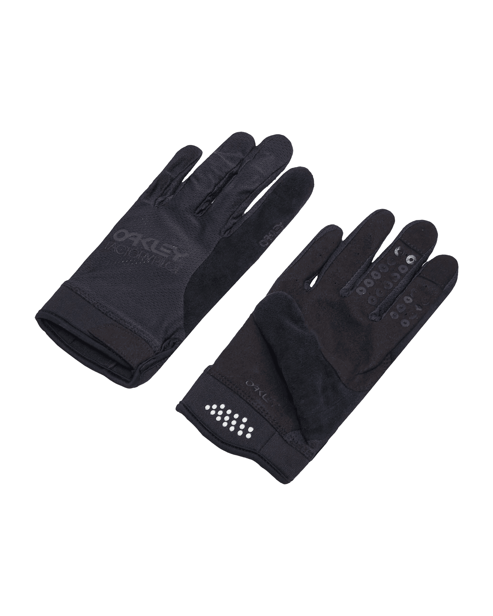 Black/Black Carbon