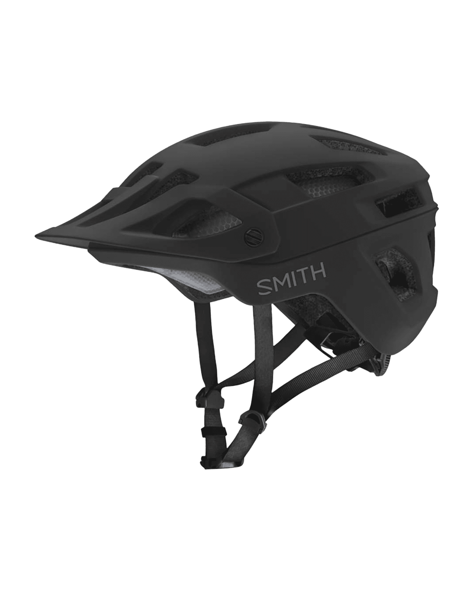 Matte Black B21