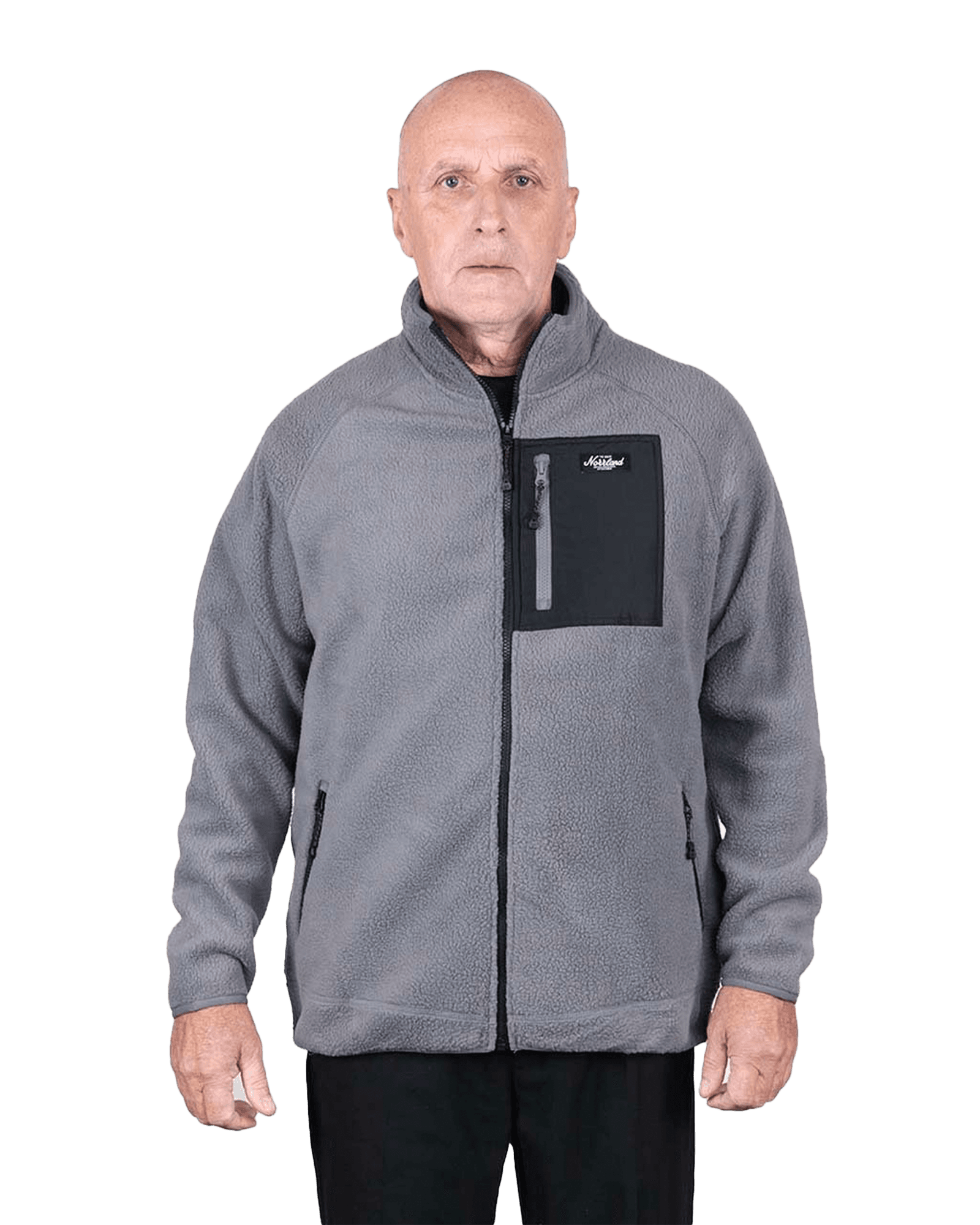 Dark Grey