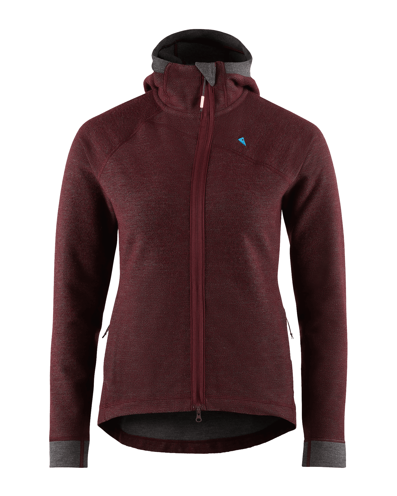 Tawny Red
