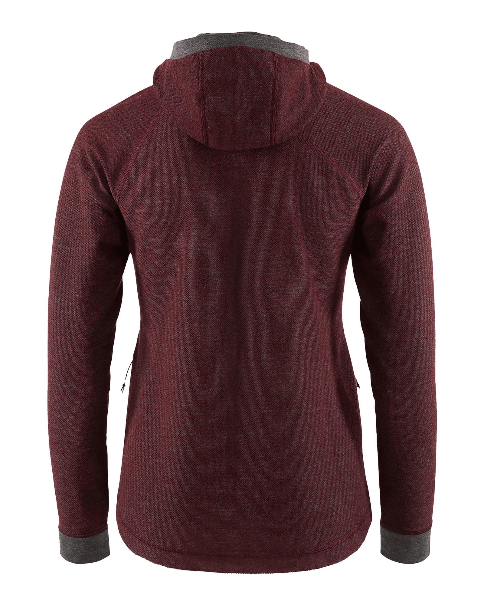 Tawny Red